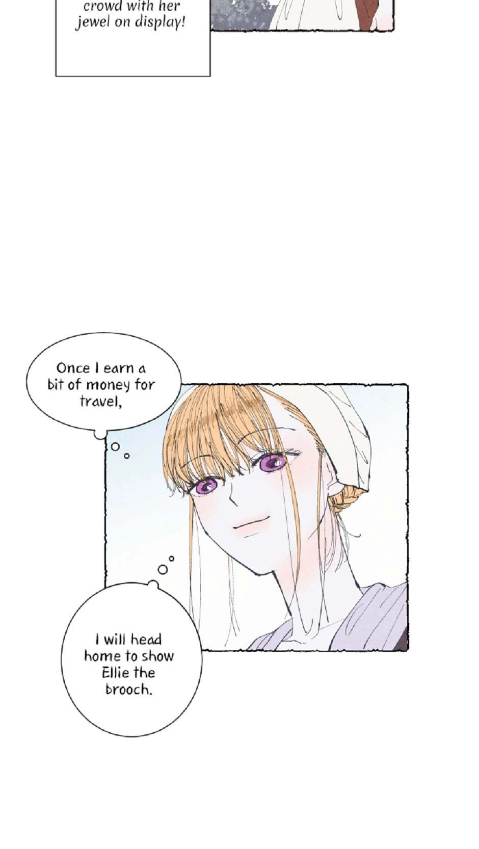 Mia Chapter 11 page 30 - 