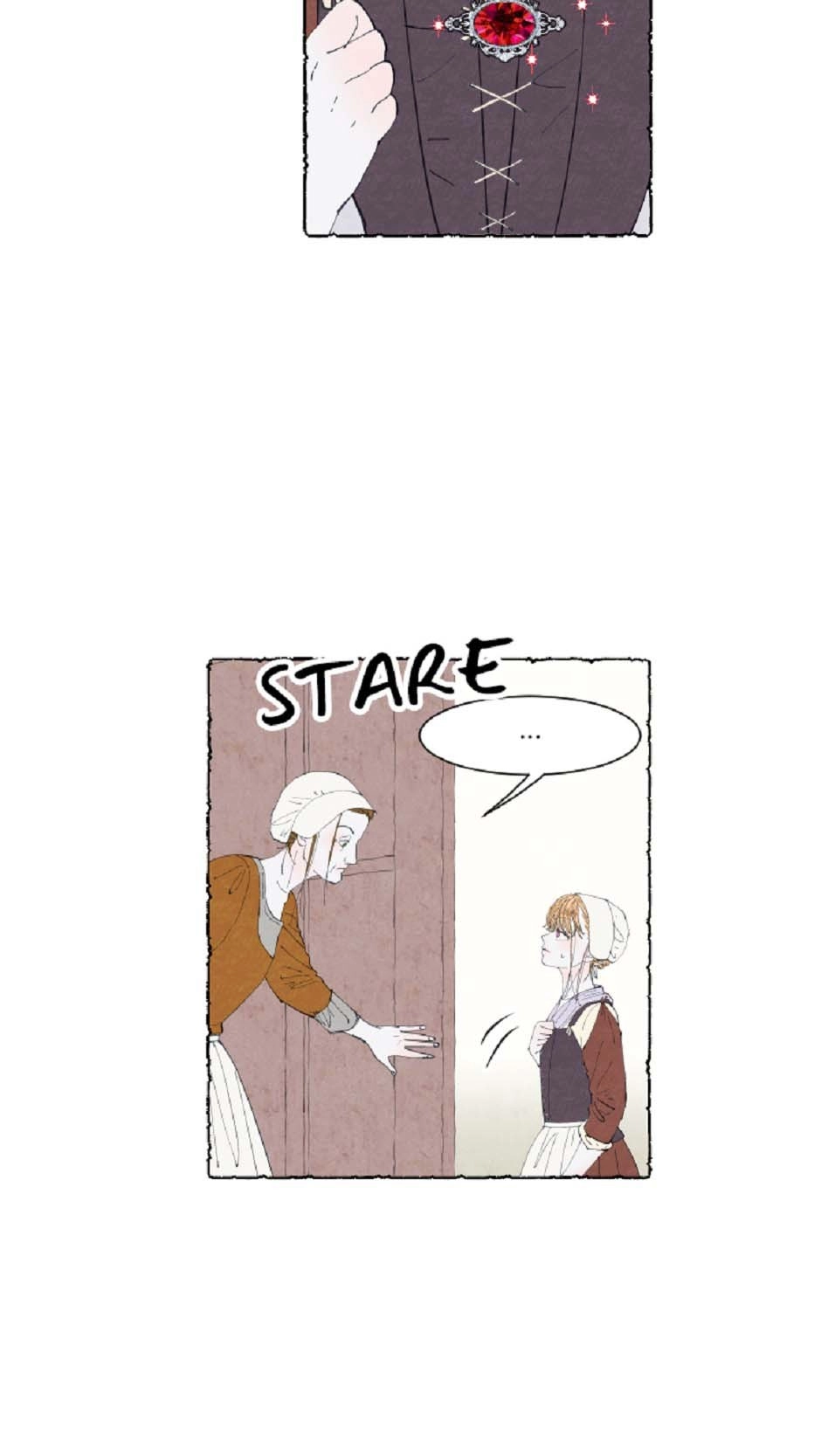 Mia Chapter 11 page 34 - 