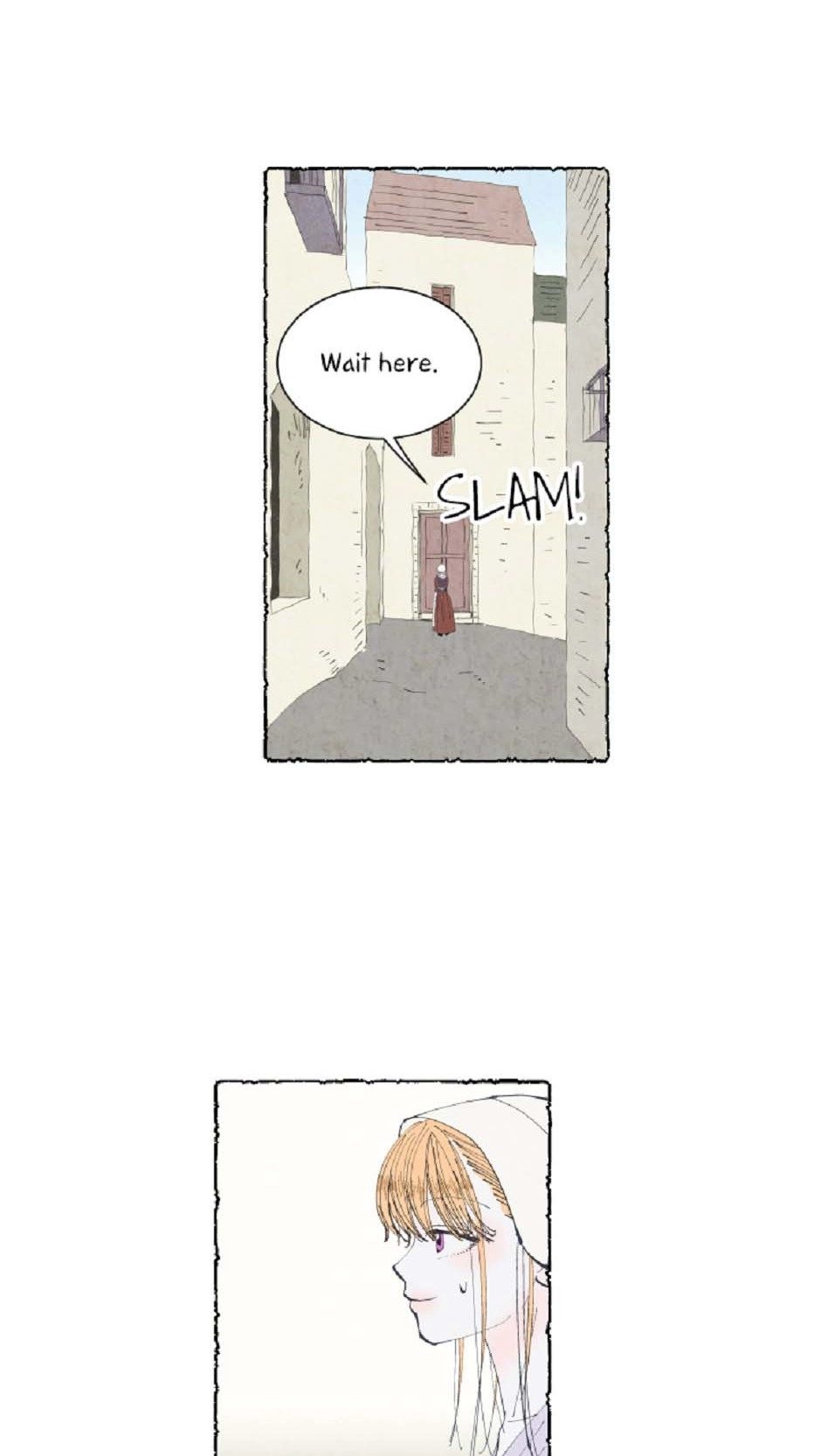 Mia Chapter 11 page 35 - 