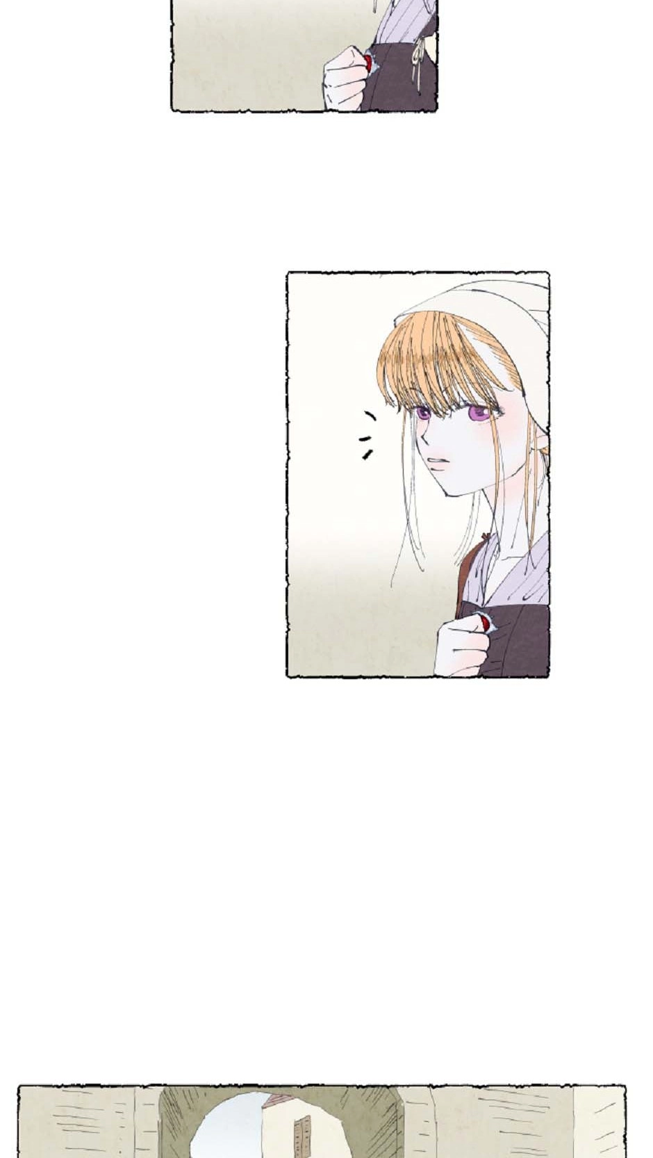 Mia Chapter 11 page 36 - 