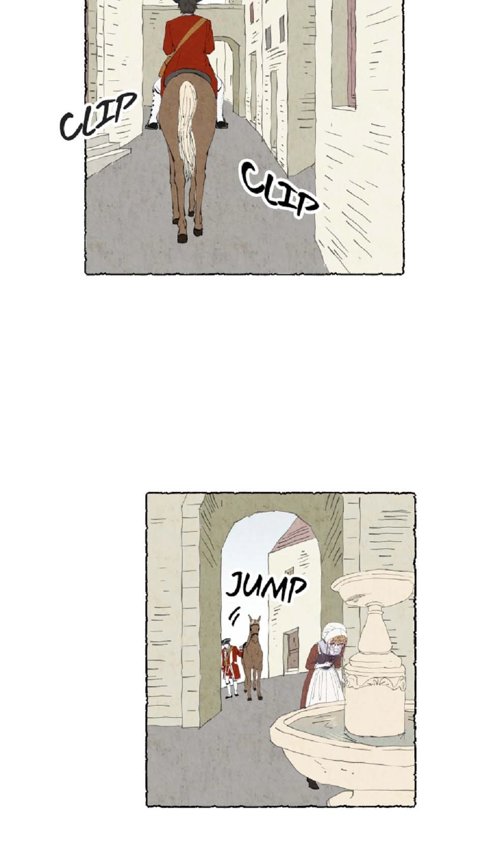 Mia Chapter 11 page 40 - 
