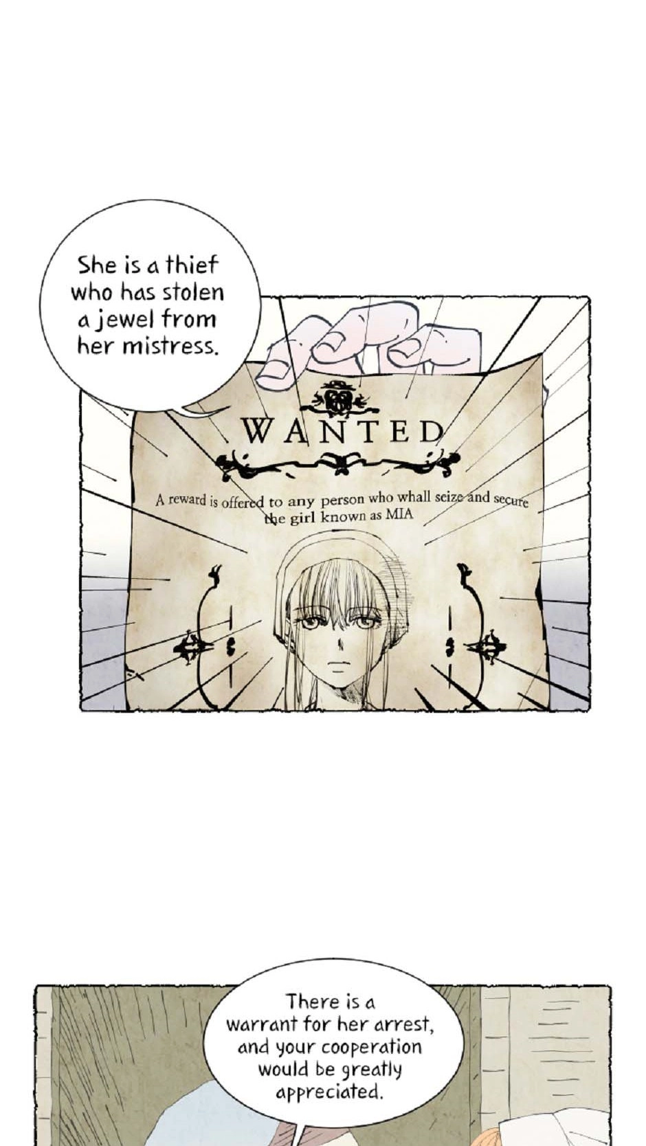 Mia Chapter 11 page 44 - 