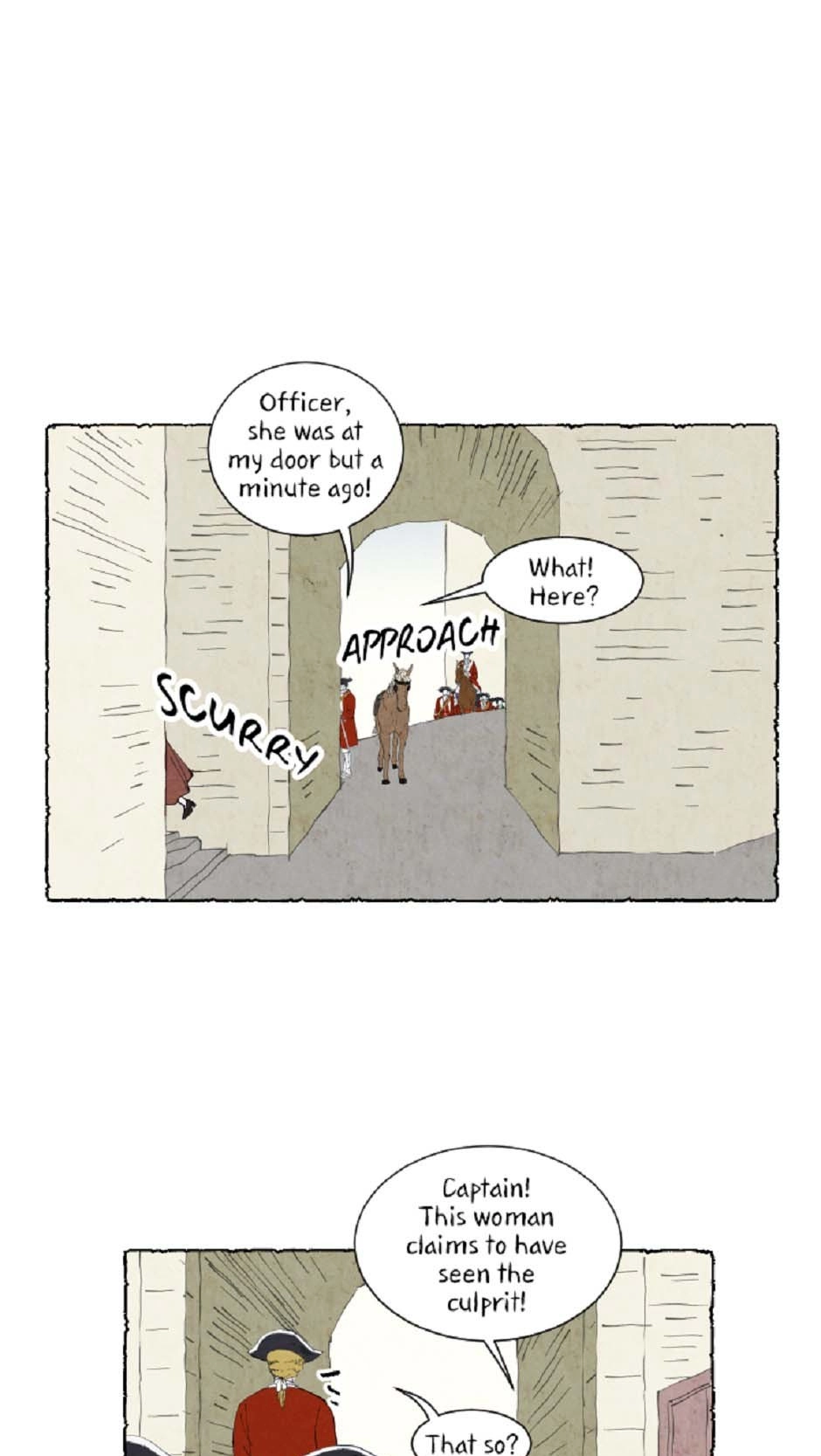 Mia Chapter 11 page 46 - 