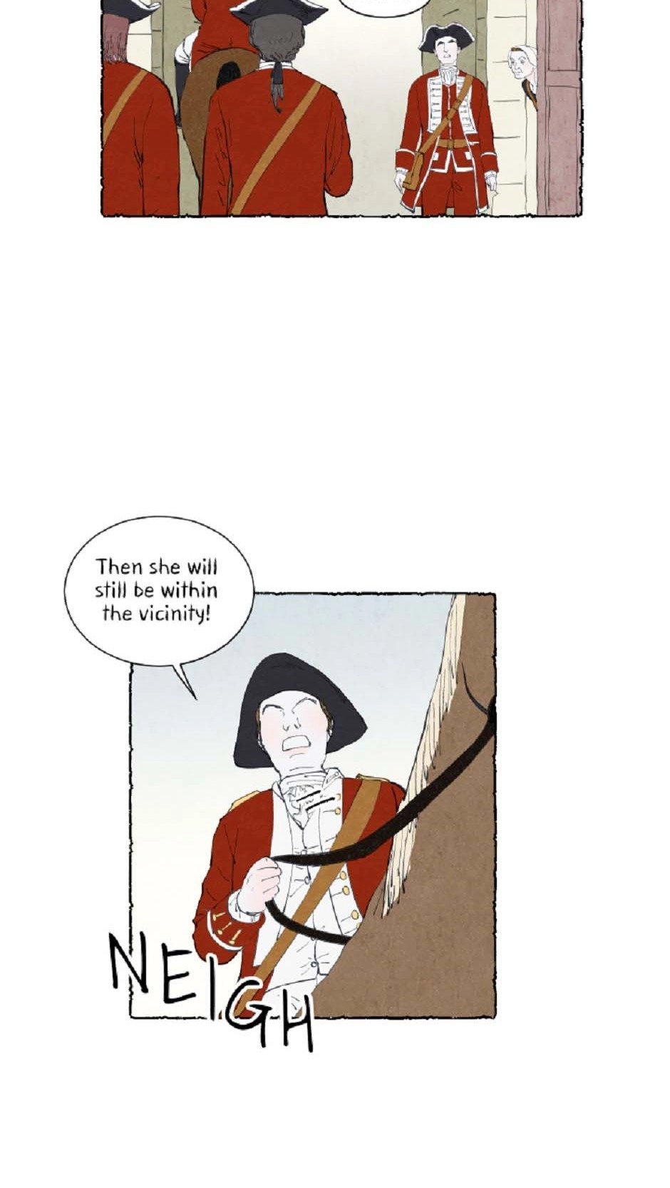 Mia Chapter 11 page 47 - 