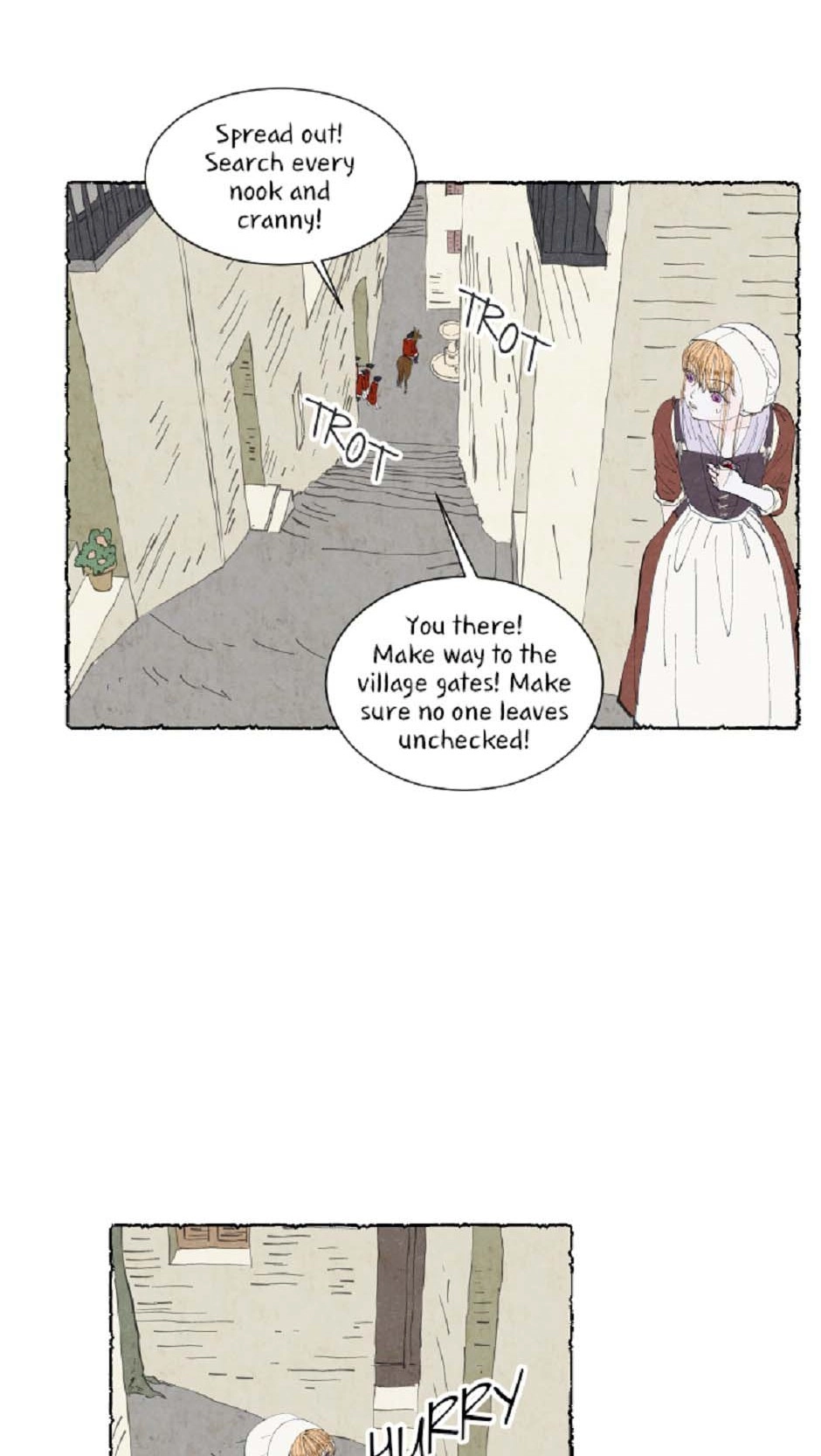 Mia Chapter 11 page 48 - 
