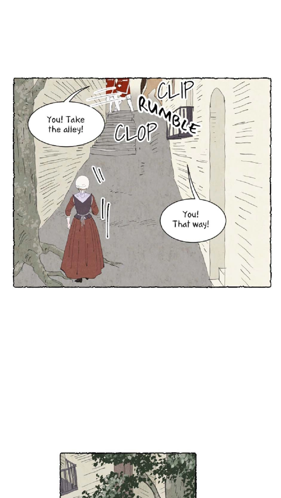 Mia Chapter 11 page 52 - 