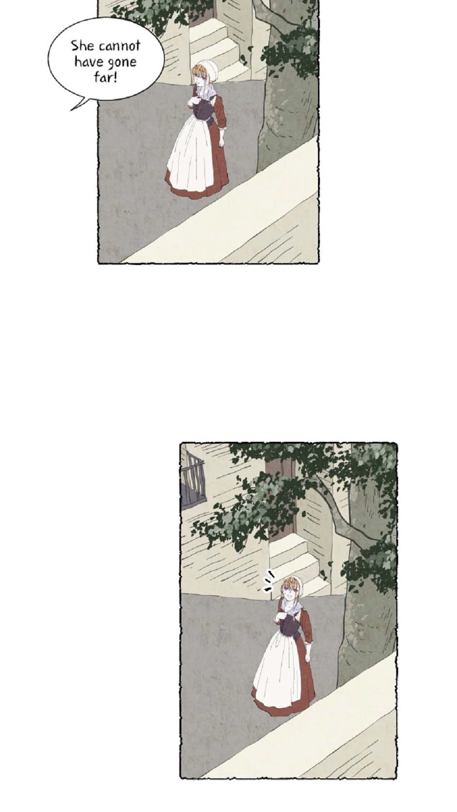 Mia Chapter 11 page 53 - 