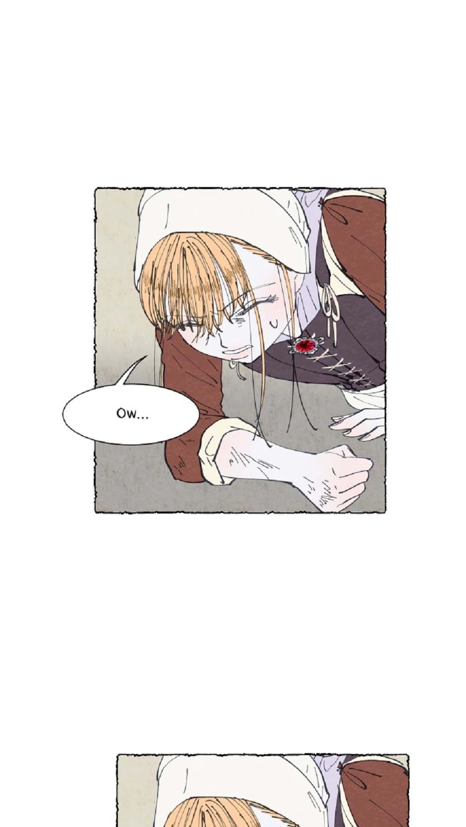 Mia Chapter 11 page 56 - 