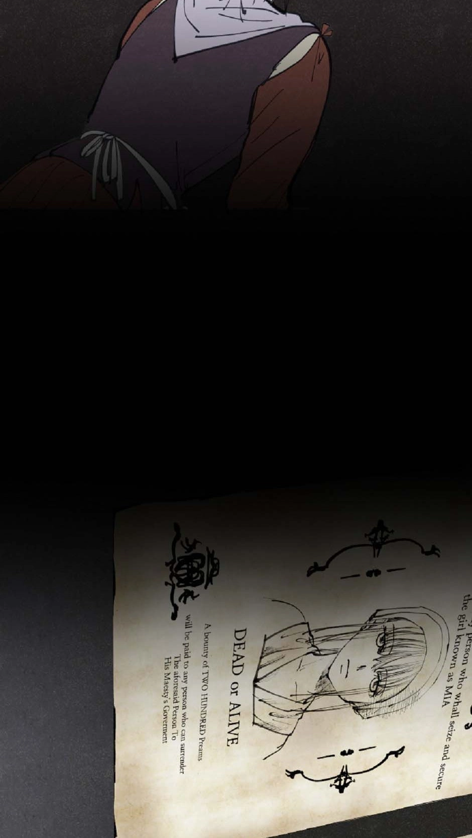 Mia Chapter 11 page 59 - 