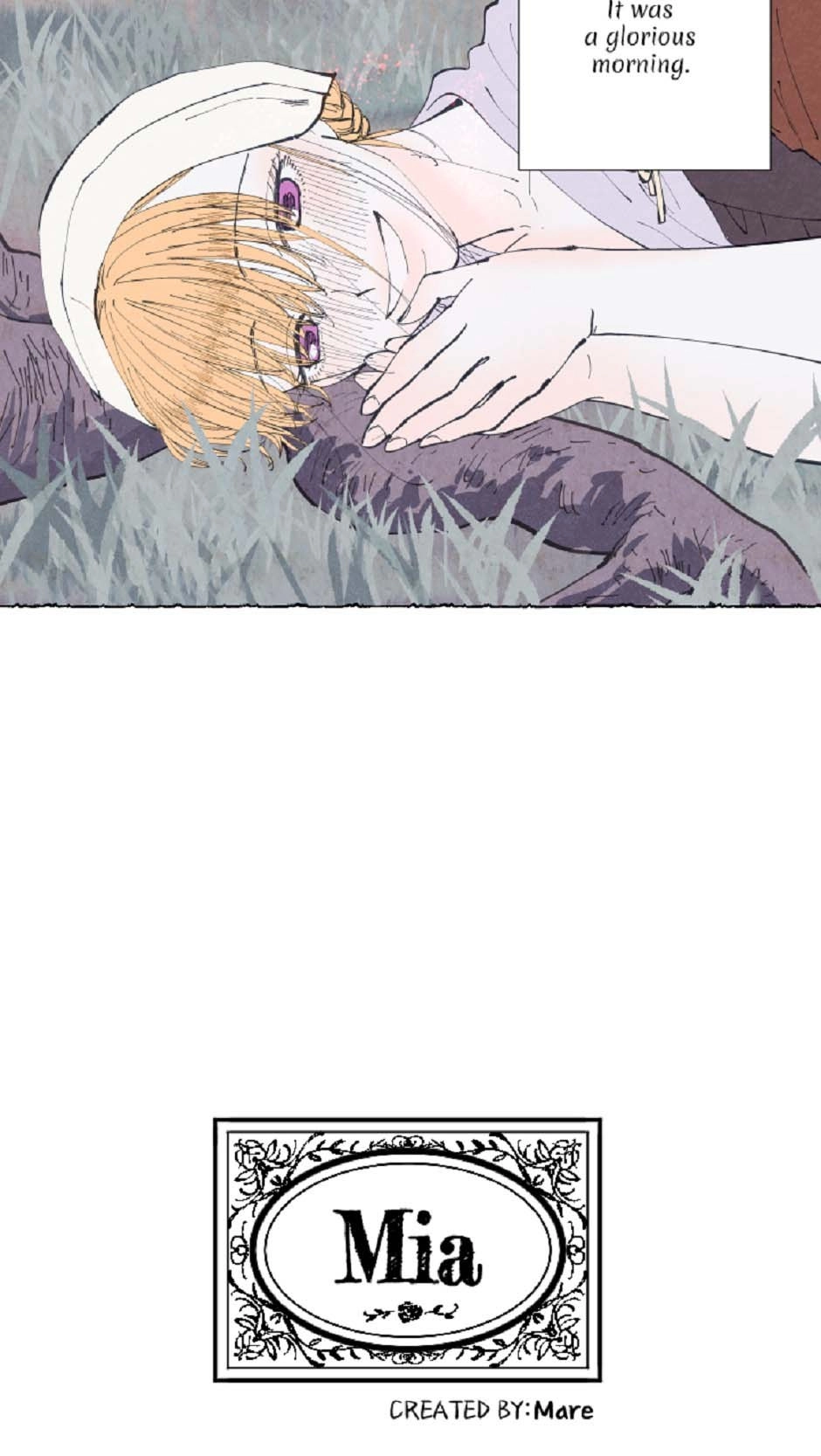 Mia Chapter 11 page 7 - 