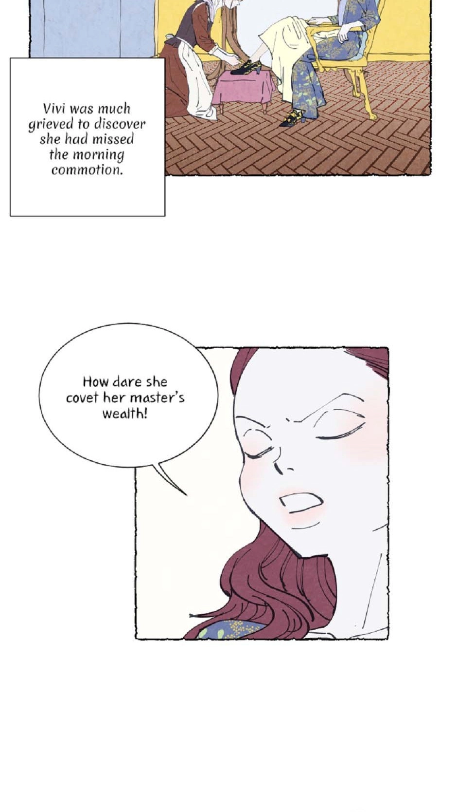 Mia Chapter 13 page 2 - 
