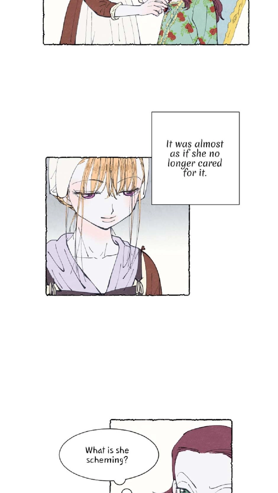 Mia Chapter 13 page 14 - 