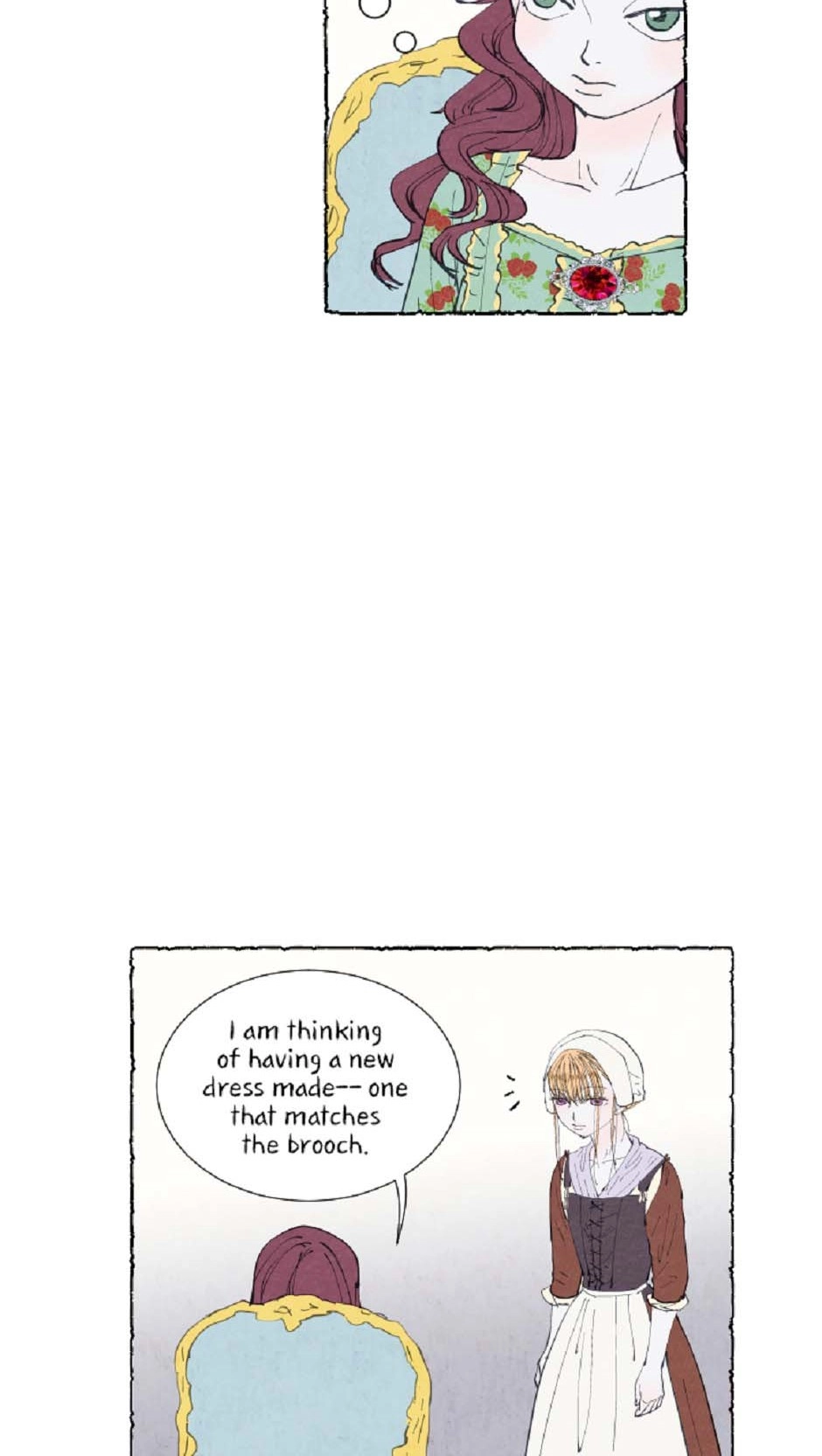 Mia Chapter 13 page 15 - 