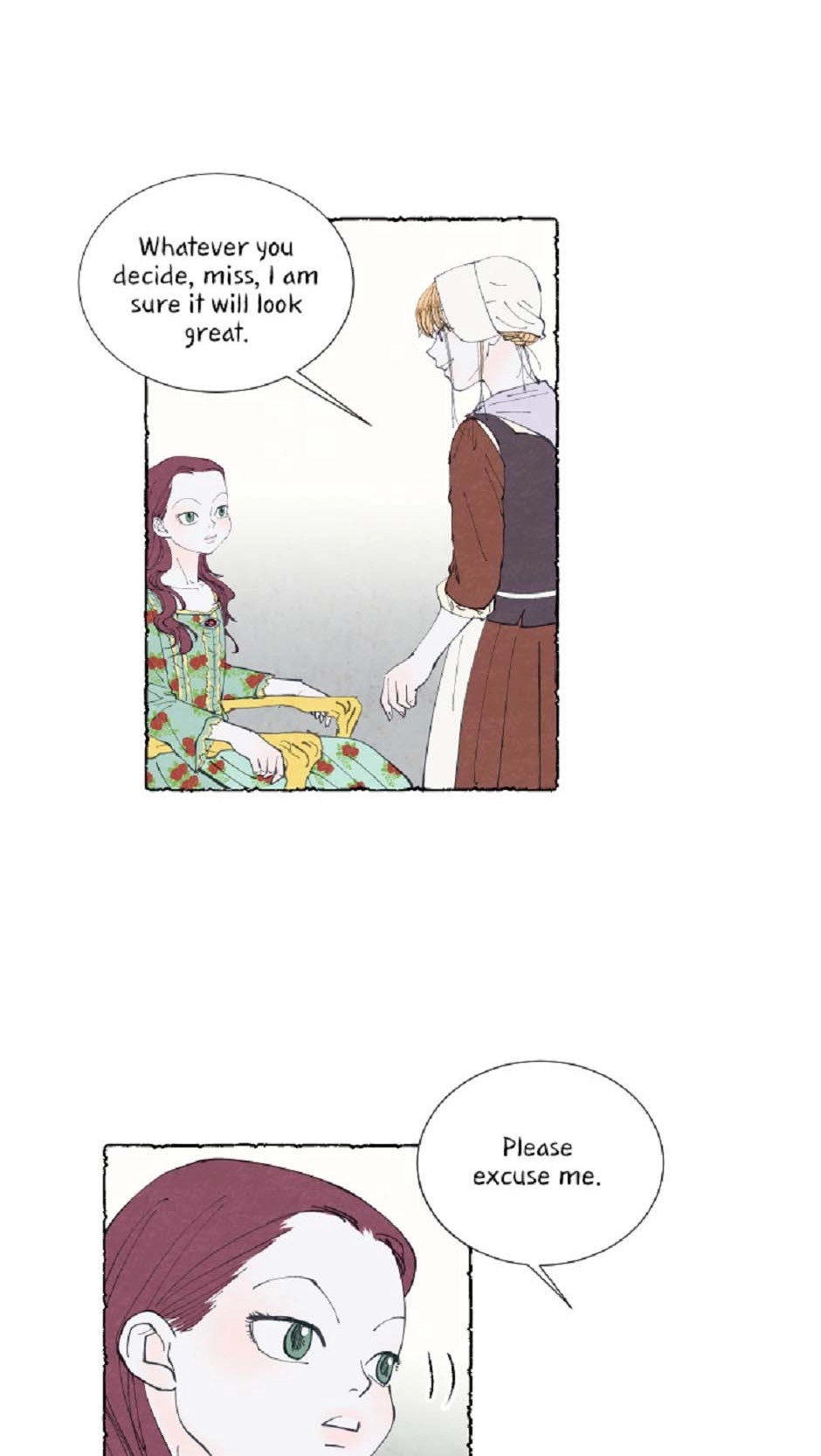 Mia Chapter 13 page 18 - 