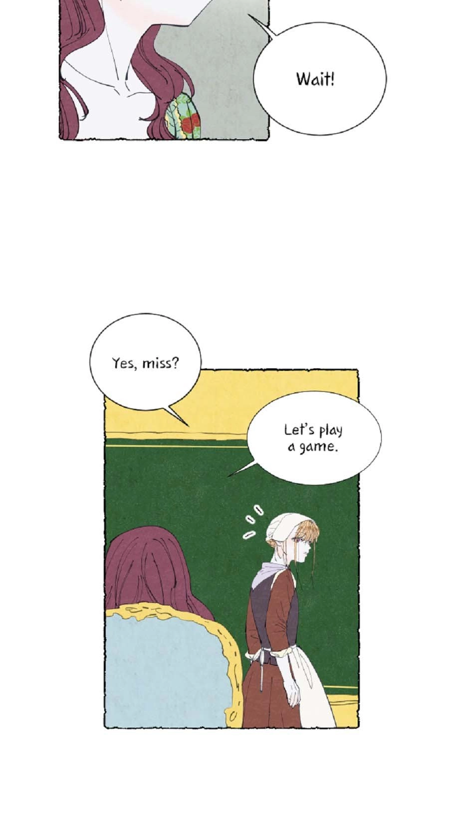 Mia Chapter 13 page 19 - 
