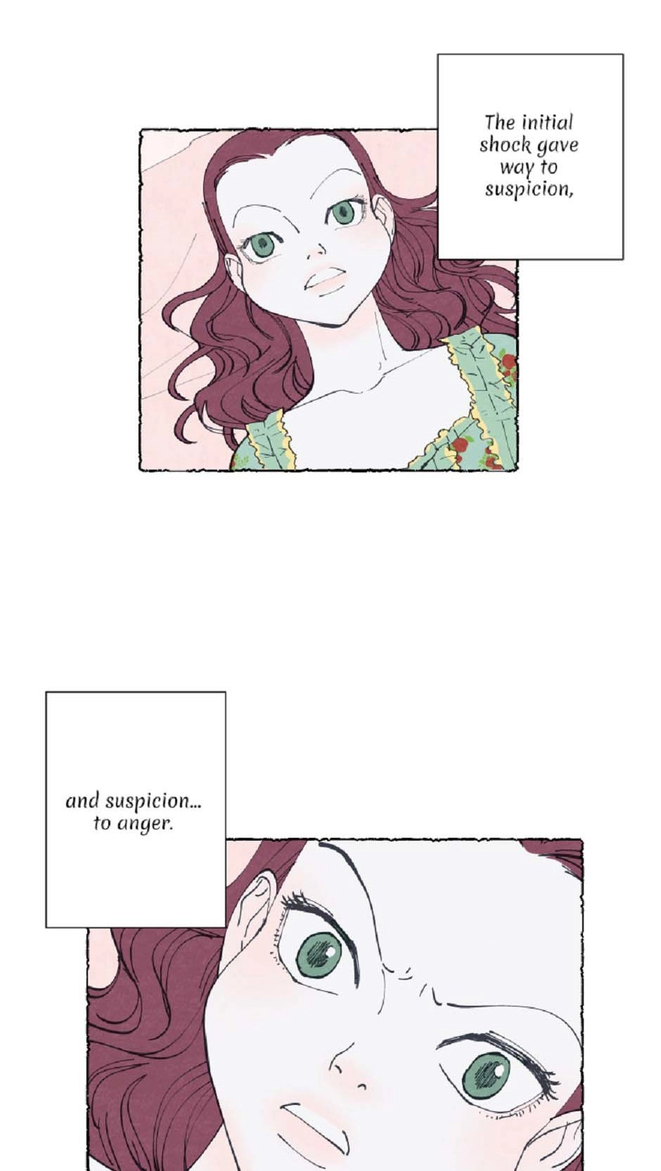 Mia Chapter 13 page 24 - 