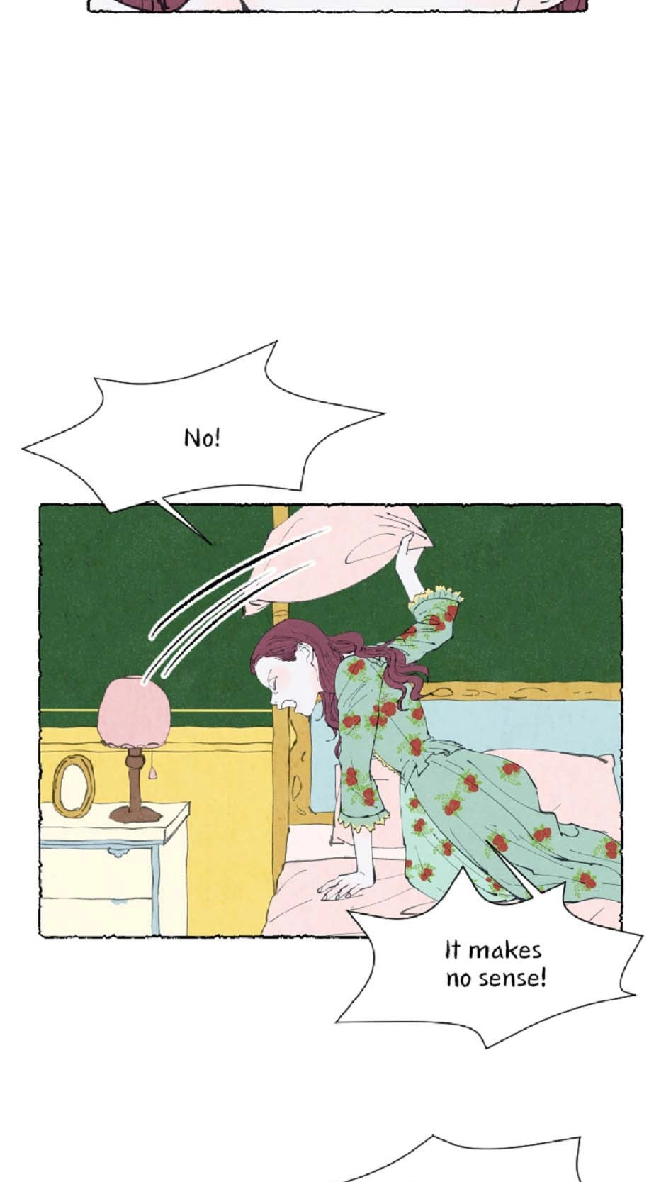 Mia Chapter 13 page 25 - 