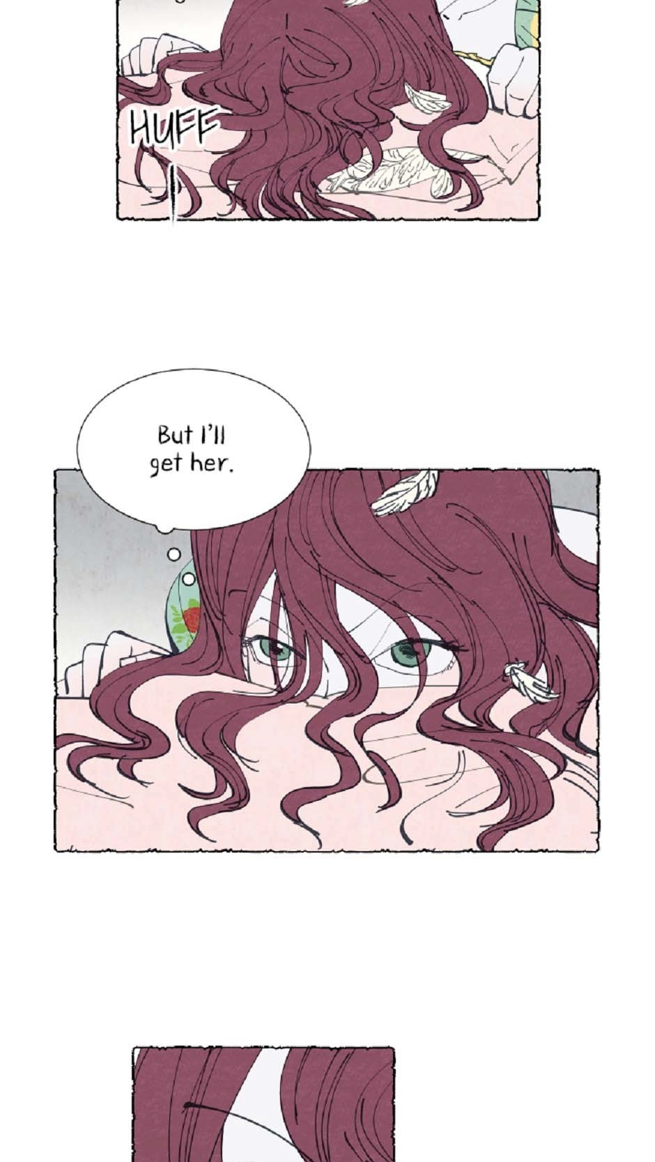 Mia Chapter 13 page 28 - 
