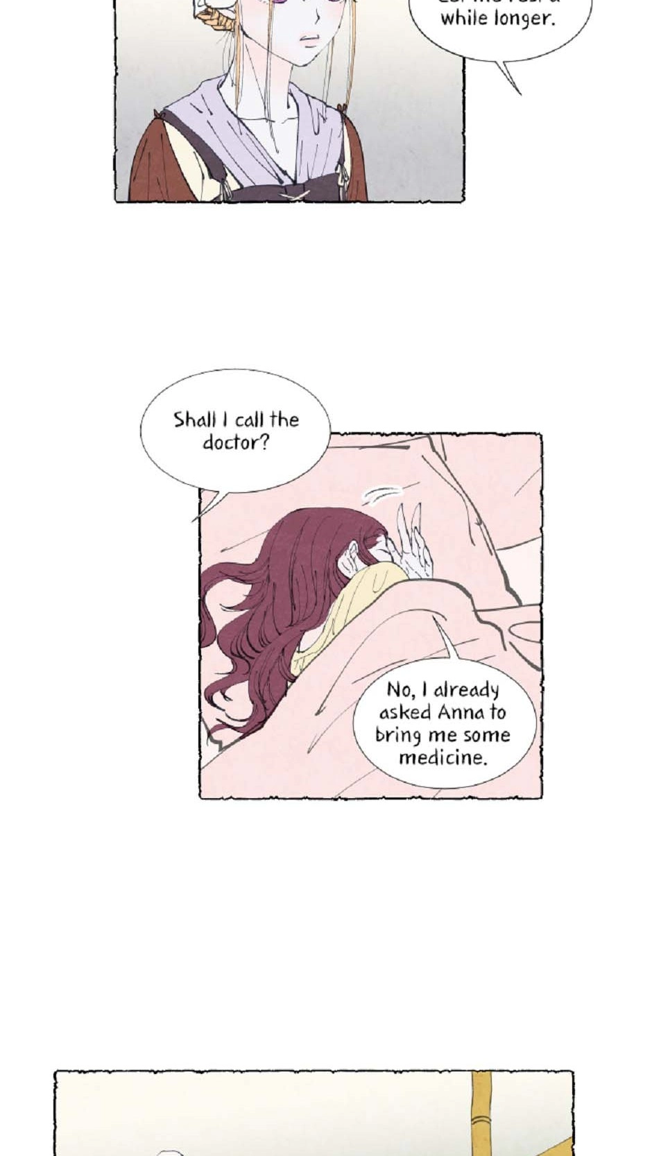 Mia Chapter 13 page 32 - 