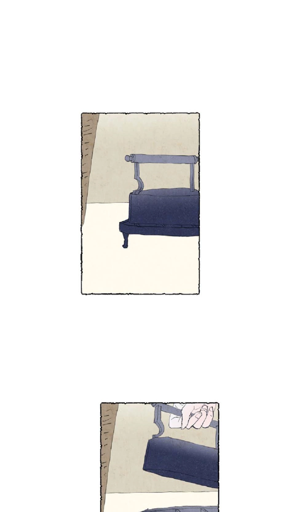Mia Chapter 13 page 35 - 