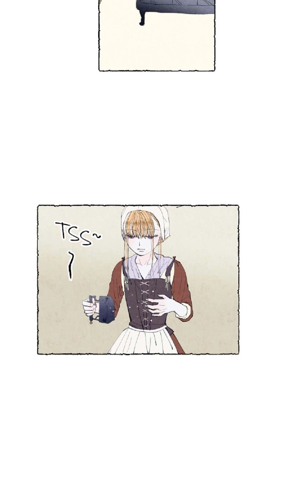 Mia Chapter 13 page 36 - 