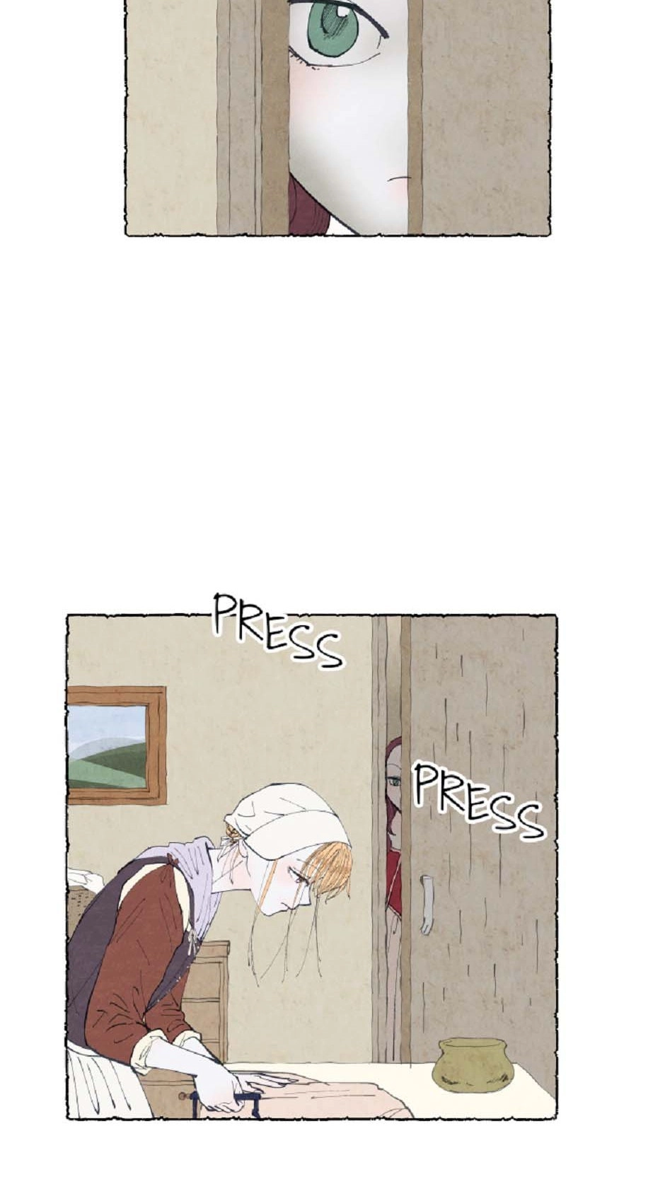 Mia Chapter 13 page 38 - 