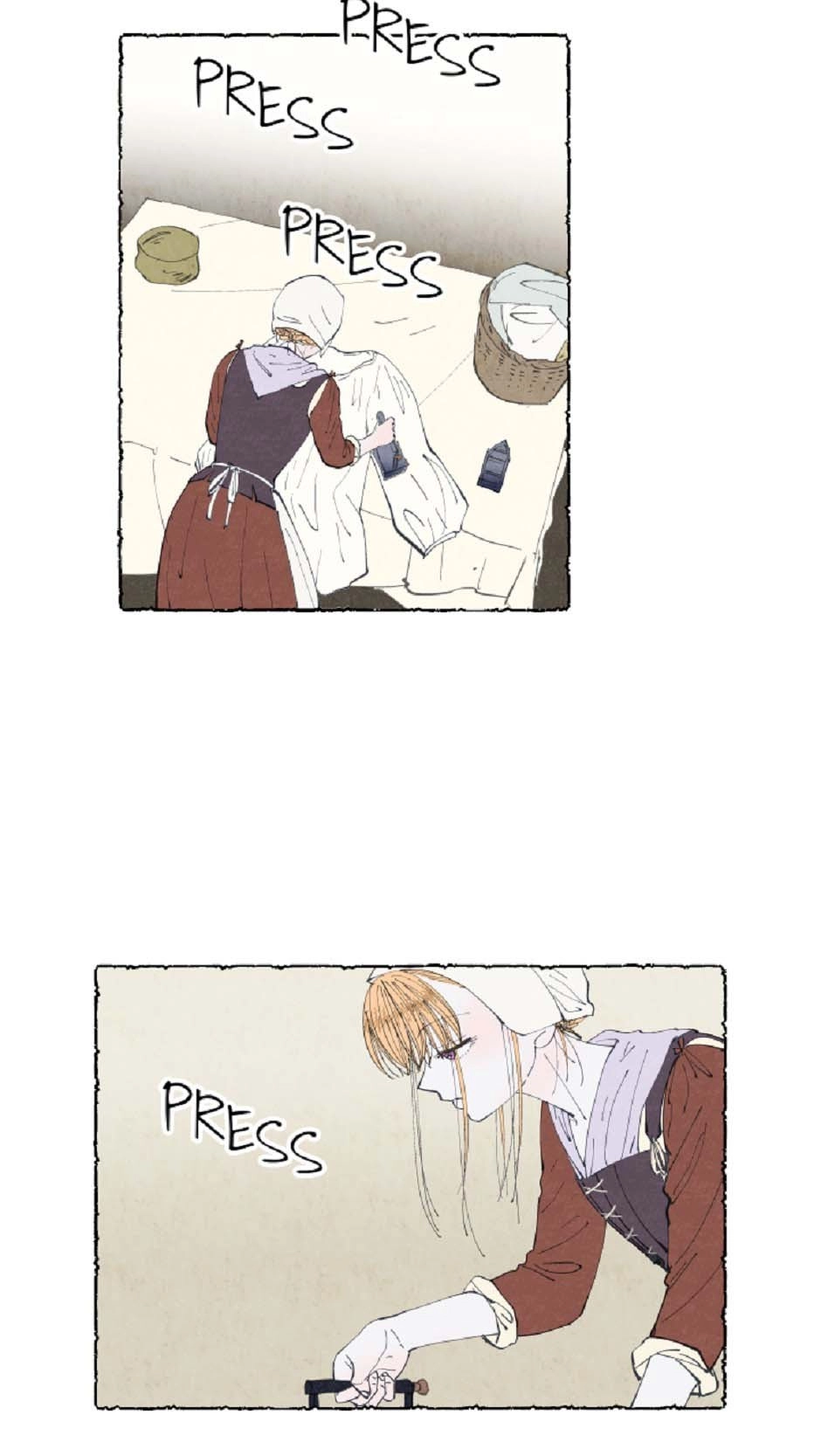 Mia Chapter 13 page 40 - 
