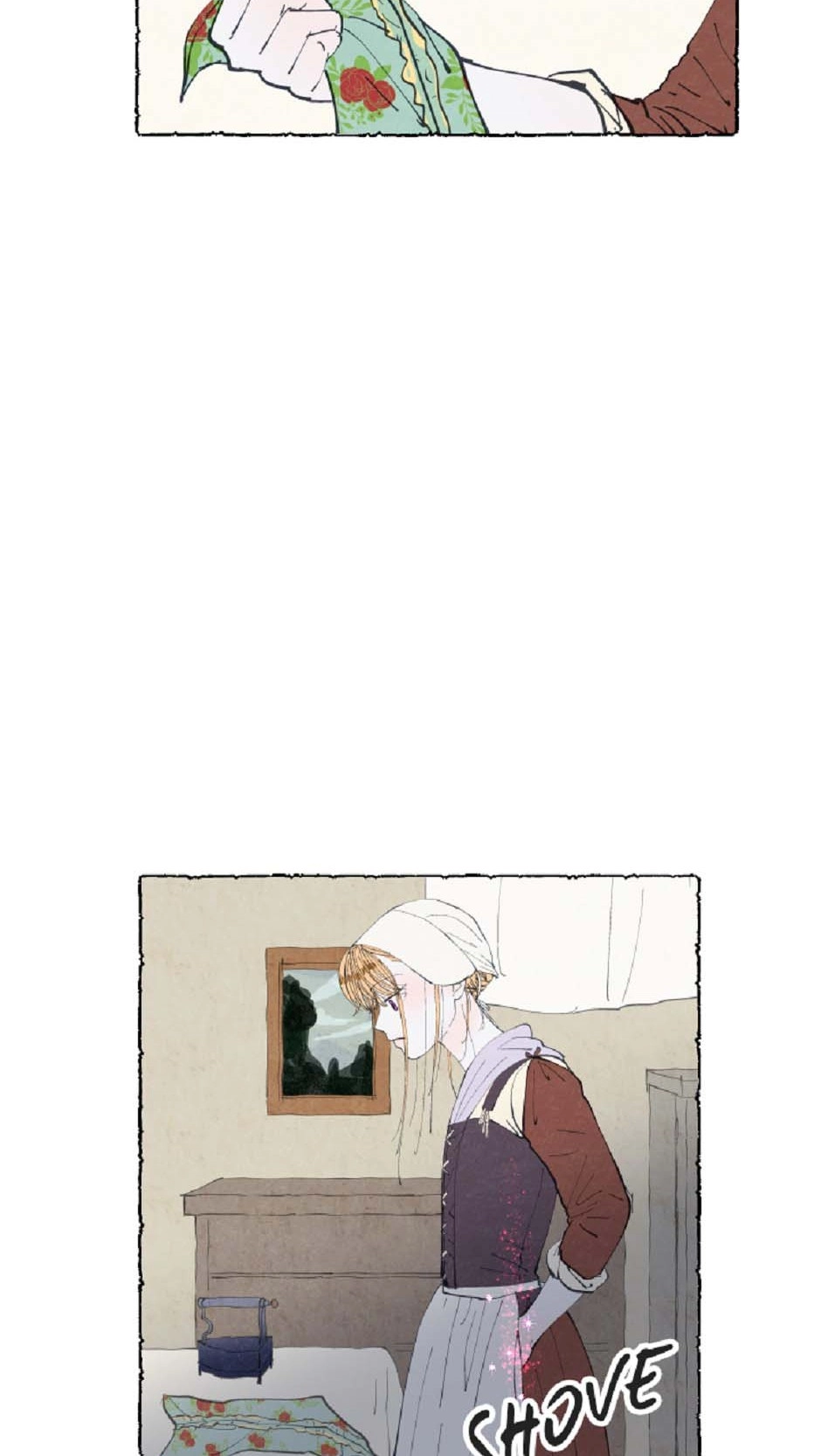 Mia Chapter 13 page 50 - 