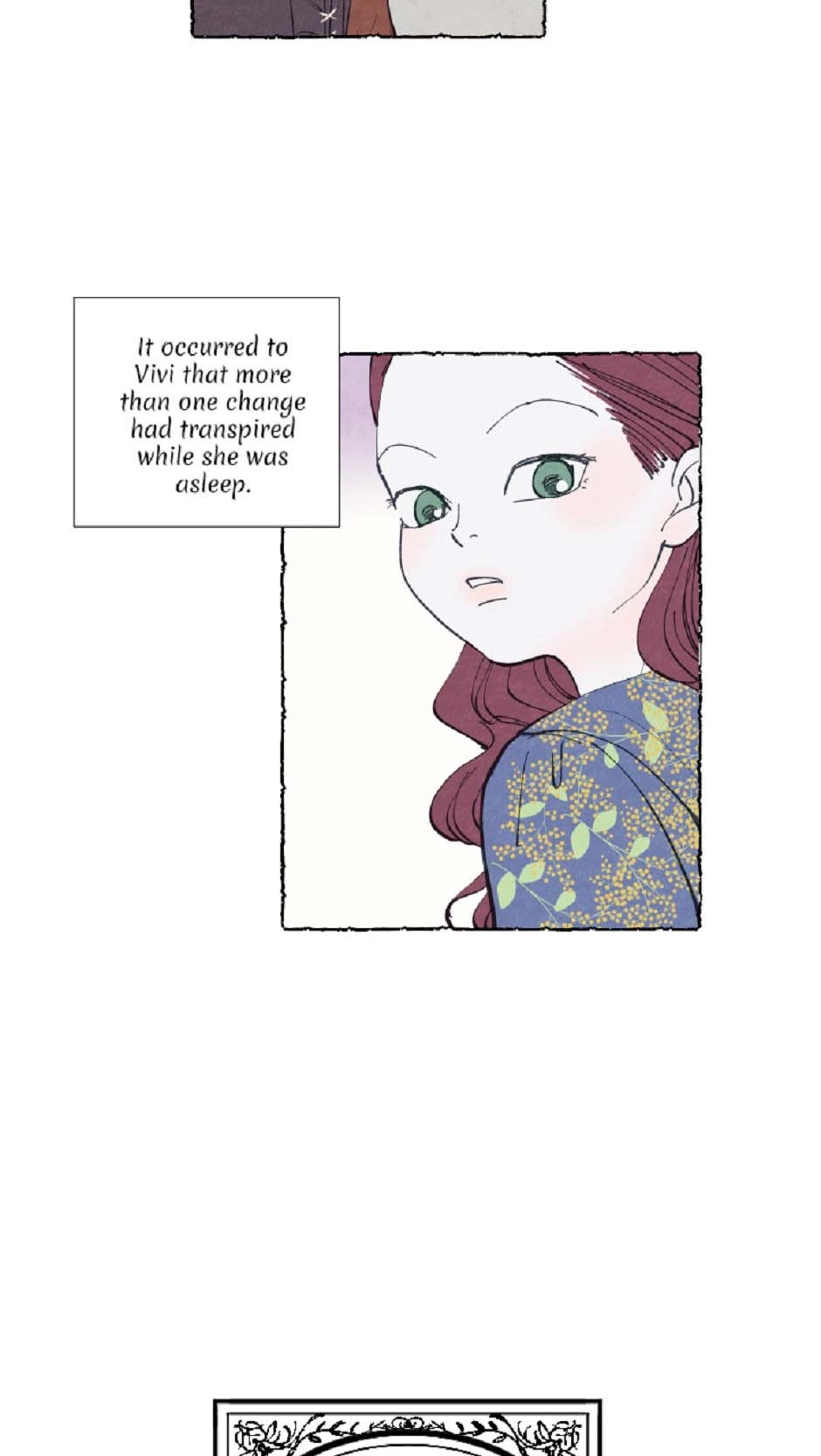 Mia Chapter 13 page 6 - 