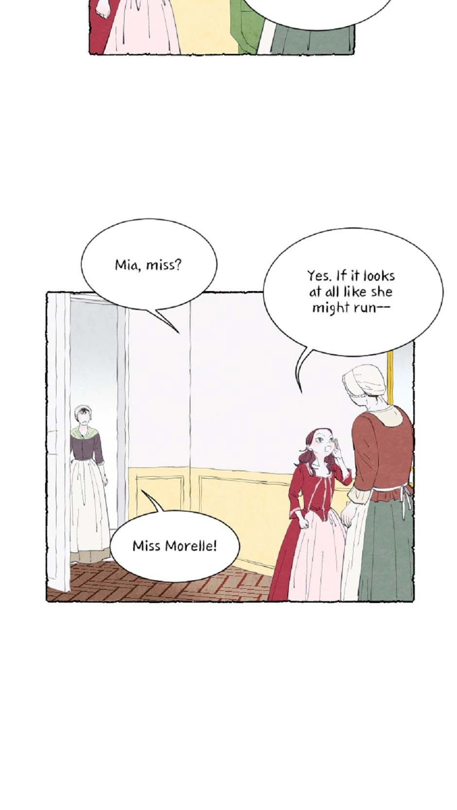 Mia Chapter 13 page 55 - 