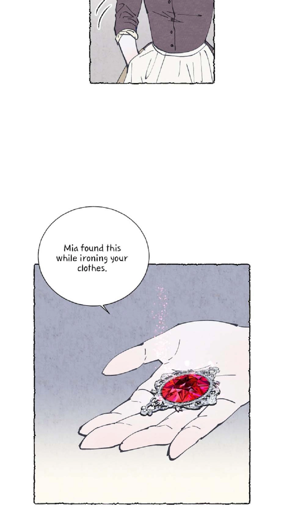 Mia Chapter 13 page 57 - 