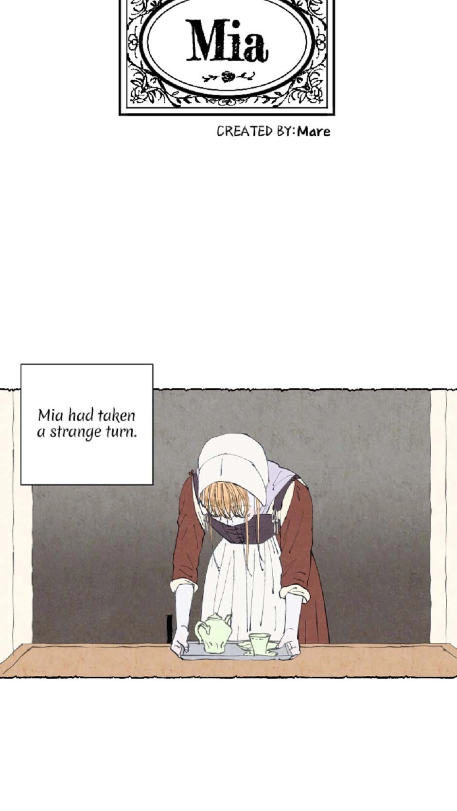 Mia Chapter 13 page 7 - 