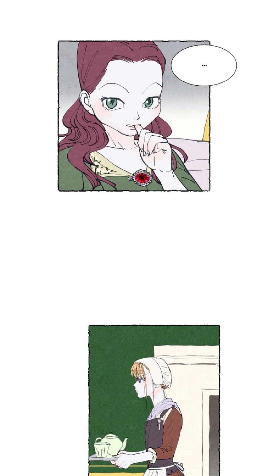 Mia Chapter 13 page 8 - 