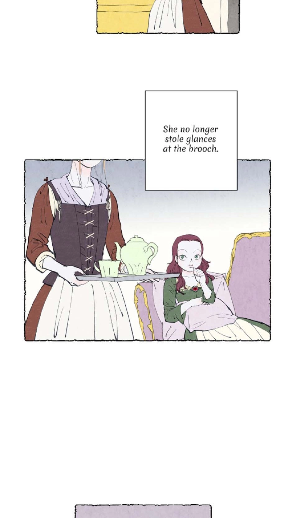 Mia Chapter 13 page 9 - 