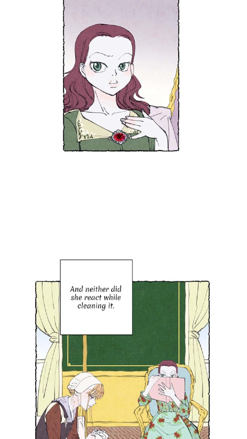 Mia Chapter 13 page 10 - 