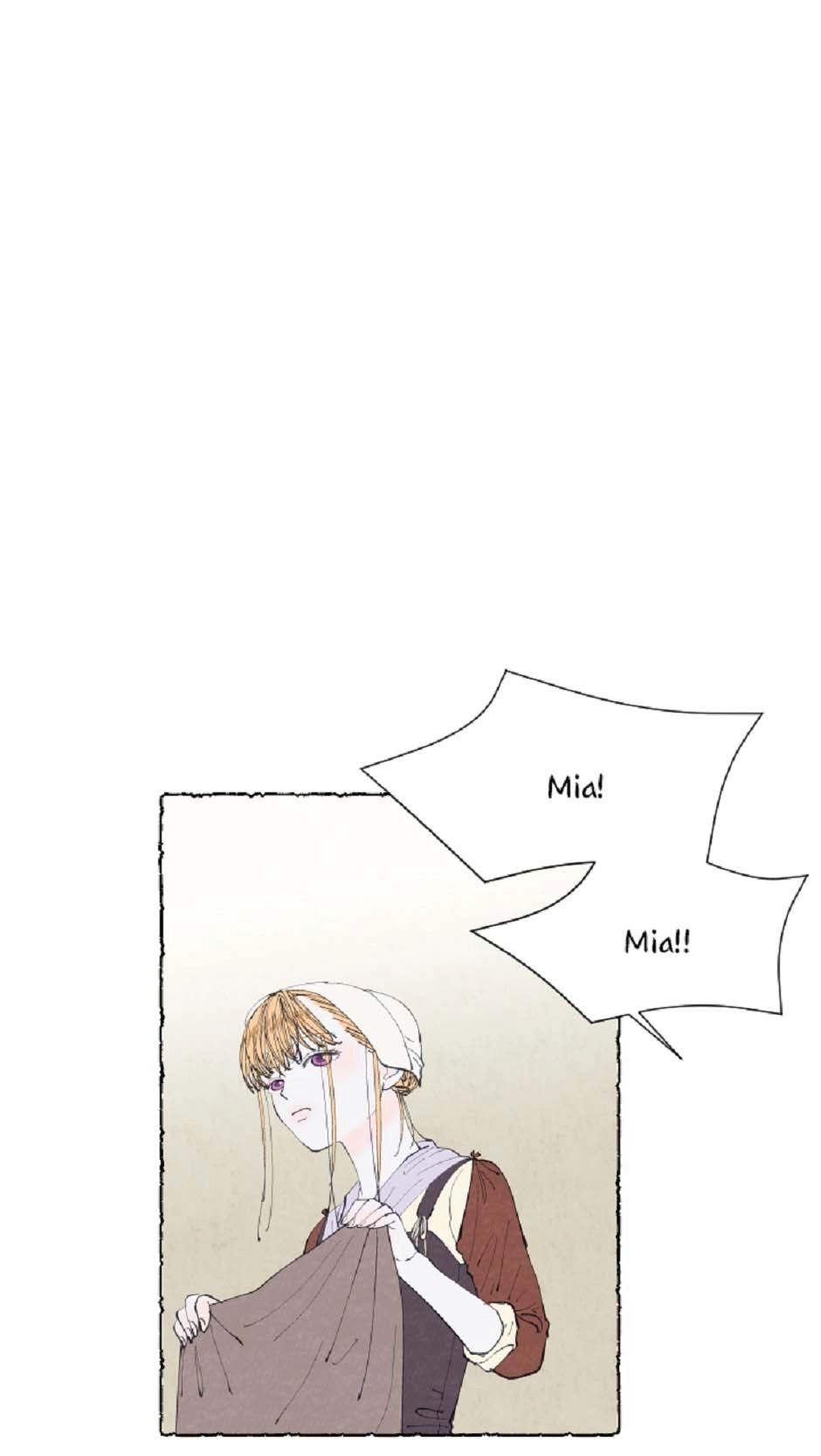 Mia Chapter 14 page 1 - 