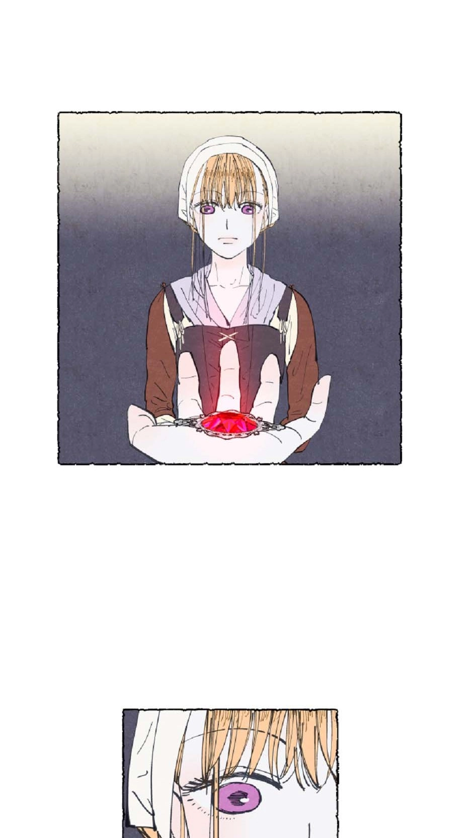 Mia Chapter 14 page 12 - 
