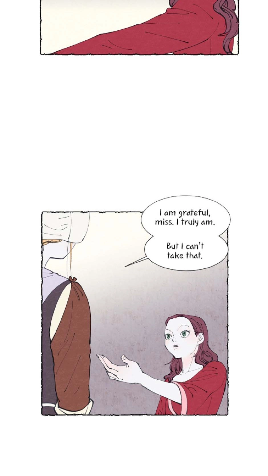 Mia Chapter 14 page 14 - 