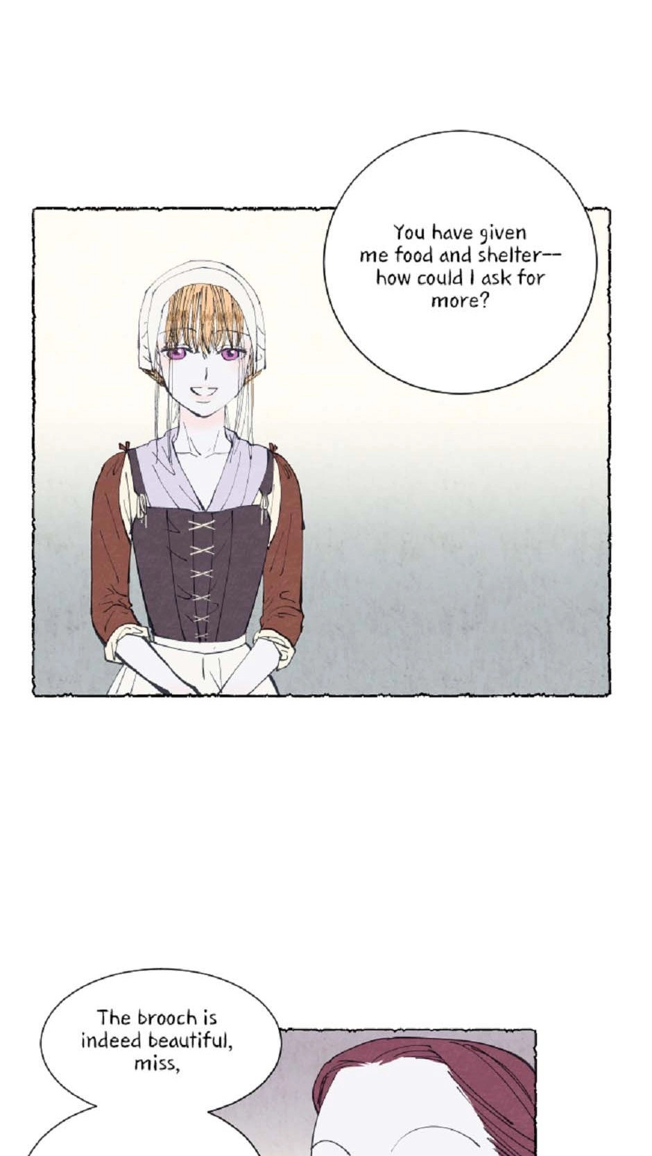 Mia Chapter 14 page 15 - 