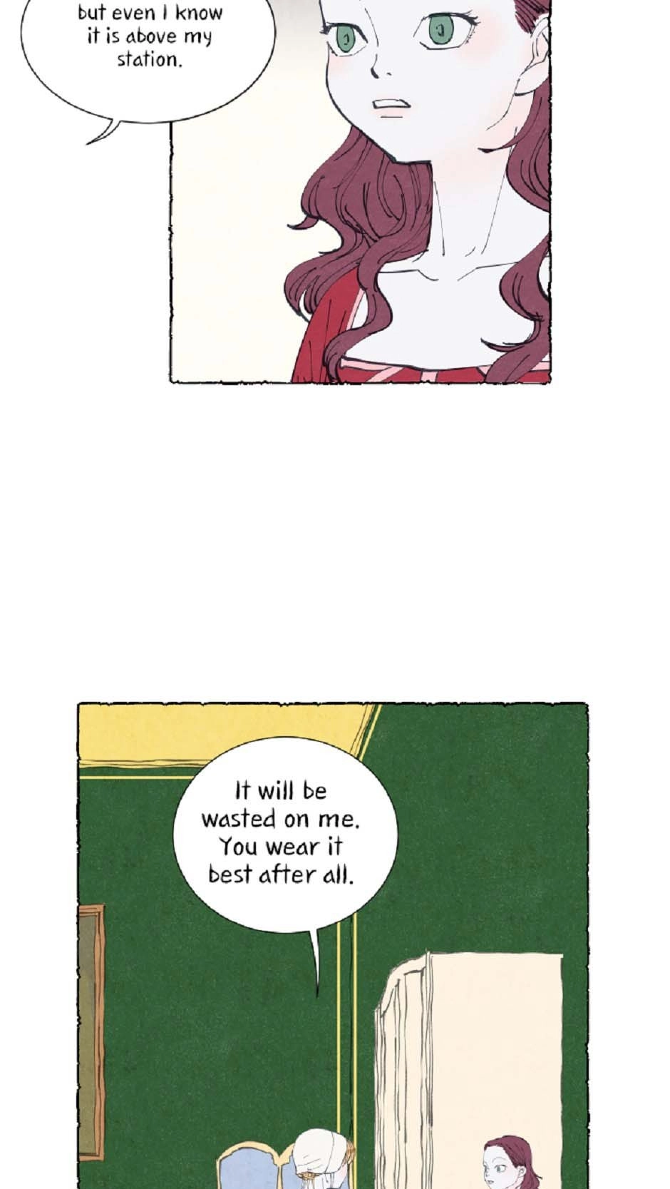 Mia Chapter 14 page 16 - 