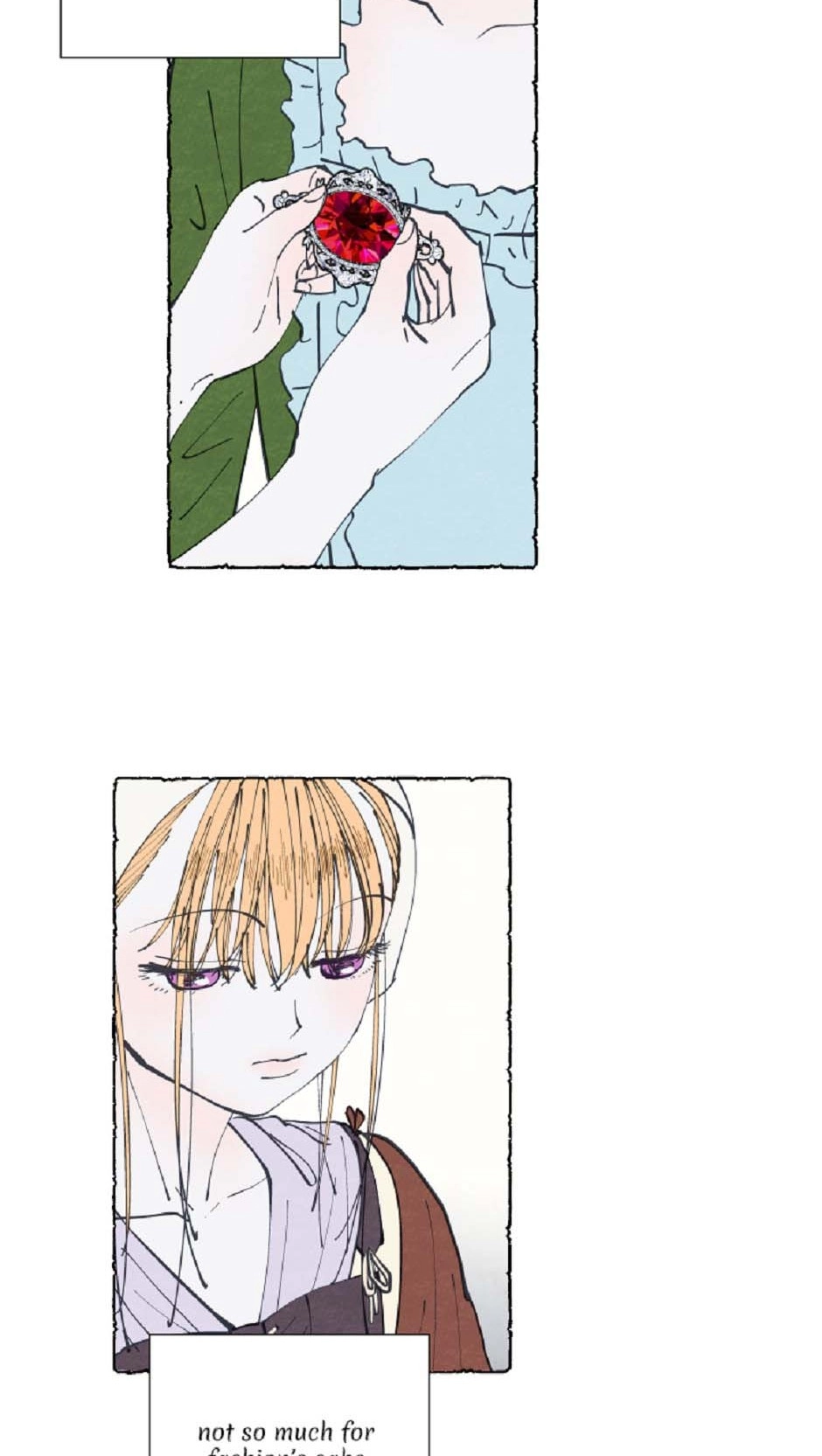 Mia Chapter 14 page 24 - 