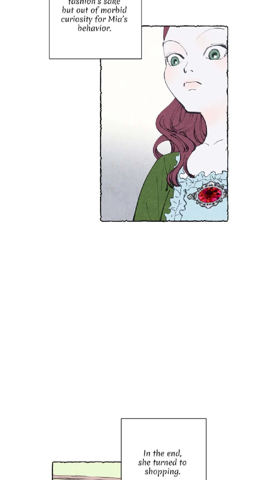 Mia Chapter 14 page 25 - 