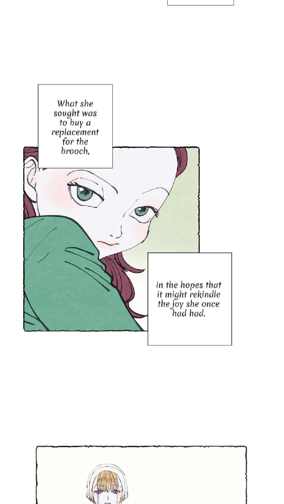 Mia Chapter 14 page 27 - 