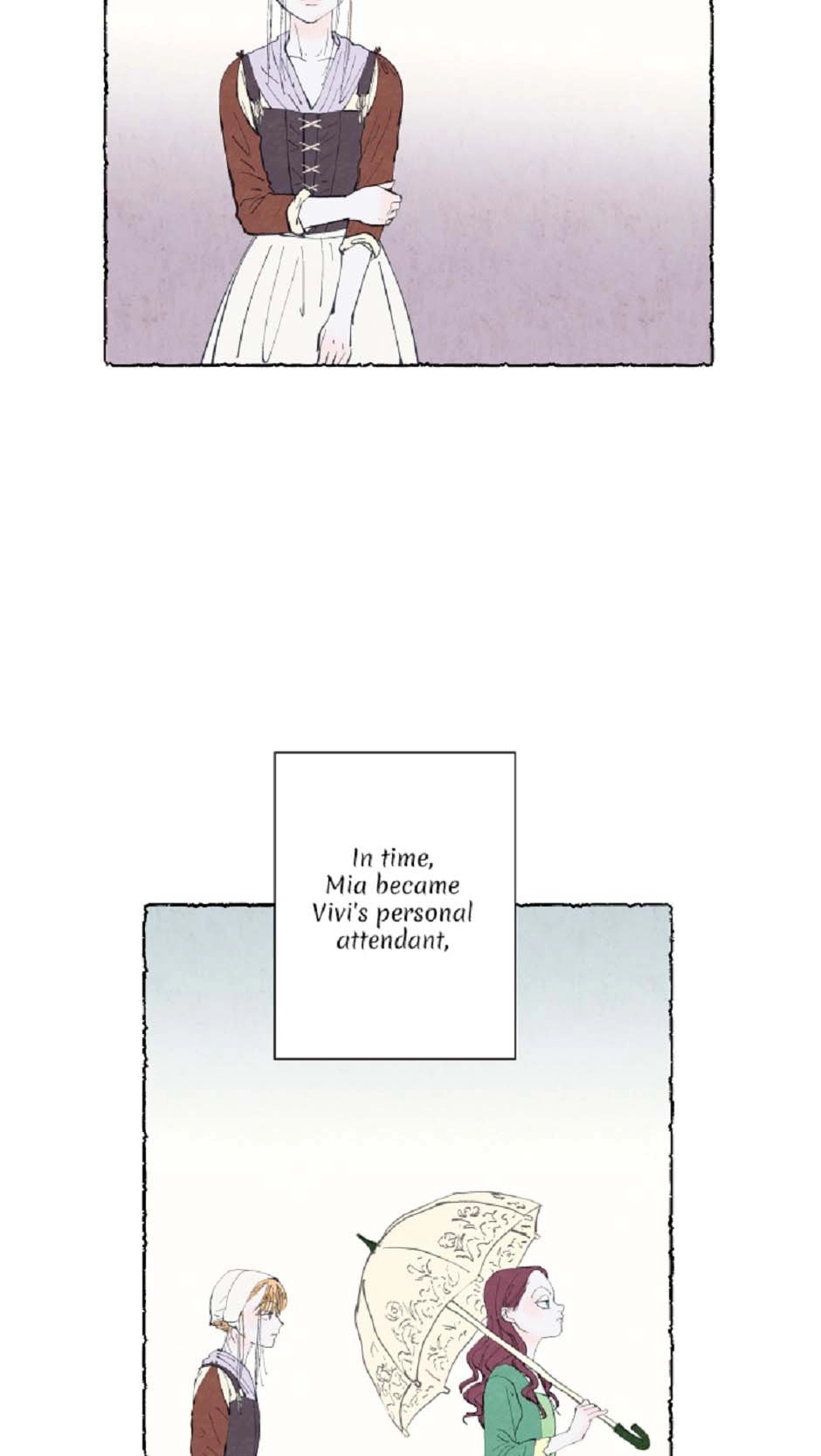 Mia Chapter 14 page 28 - 