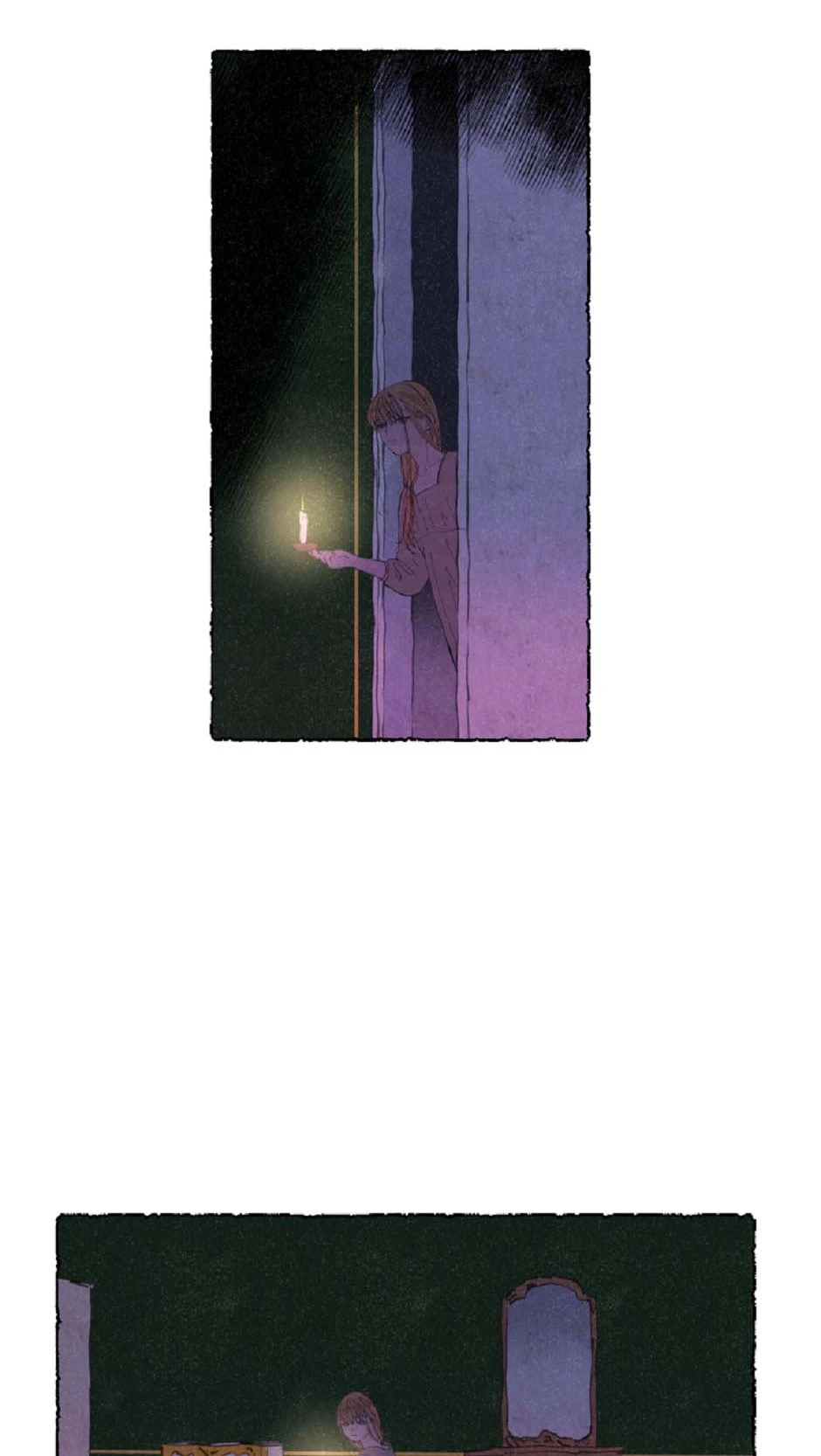 Mia Chapter 14 page 33 - 
