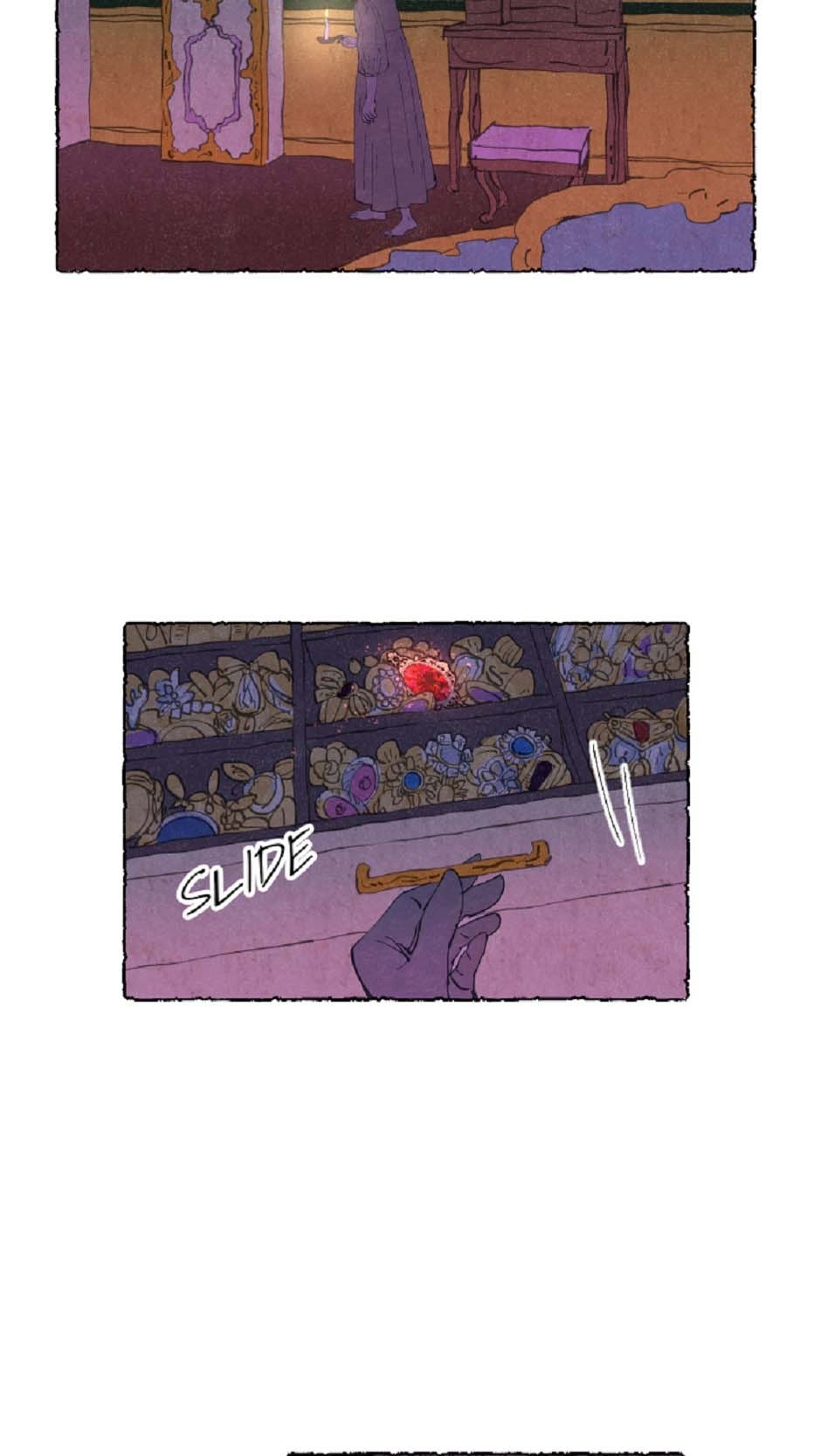 Mia Chapter 14 page 34 - 