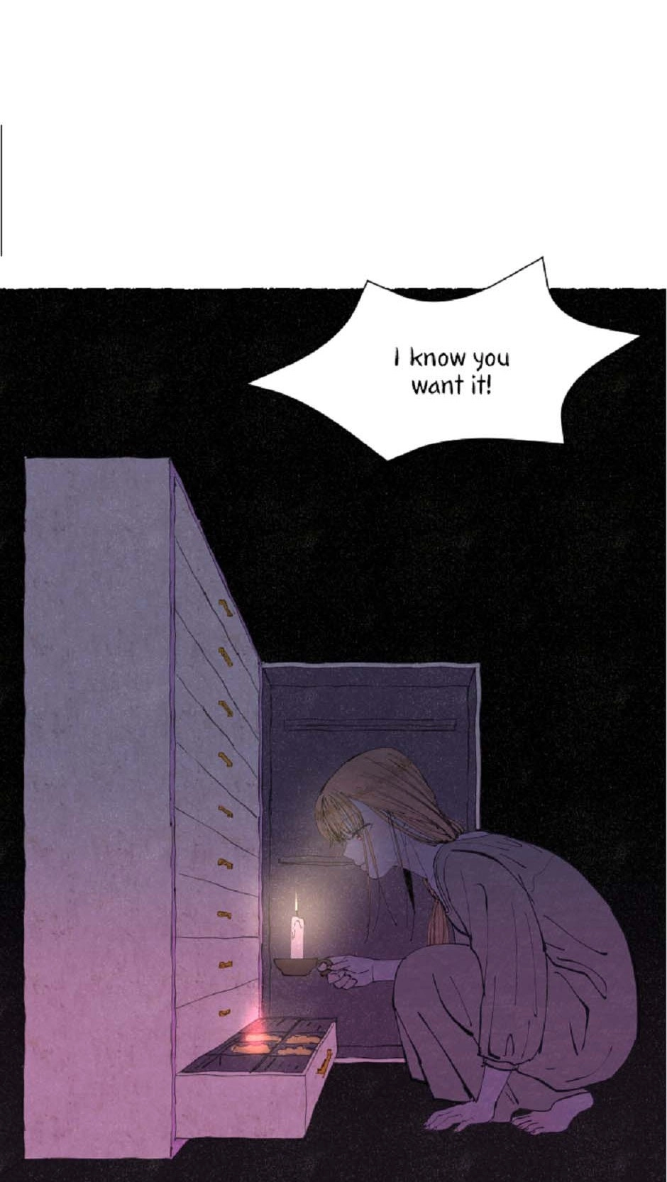 Mia Chapter 14 page 36 - 