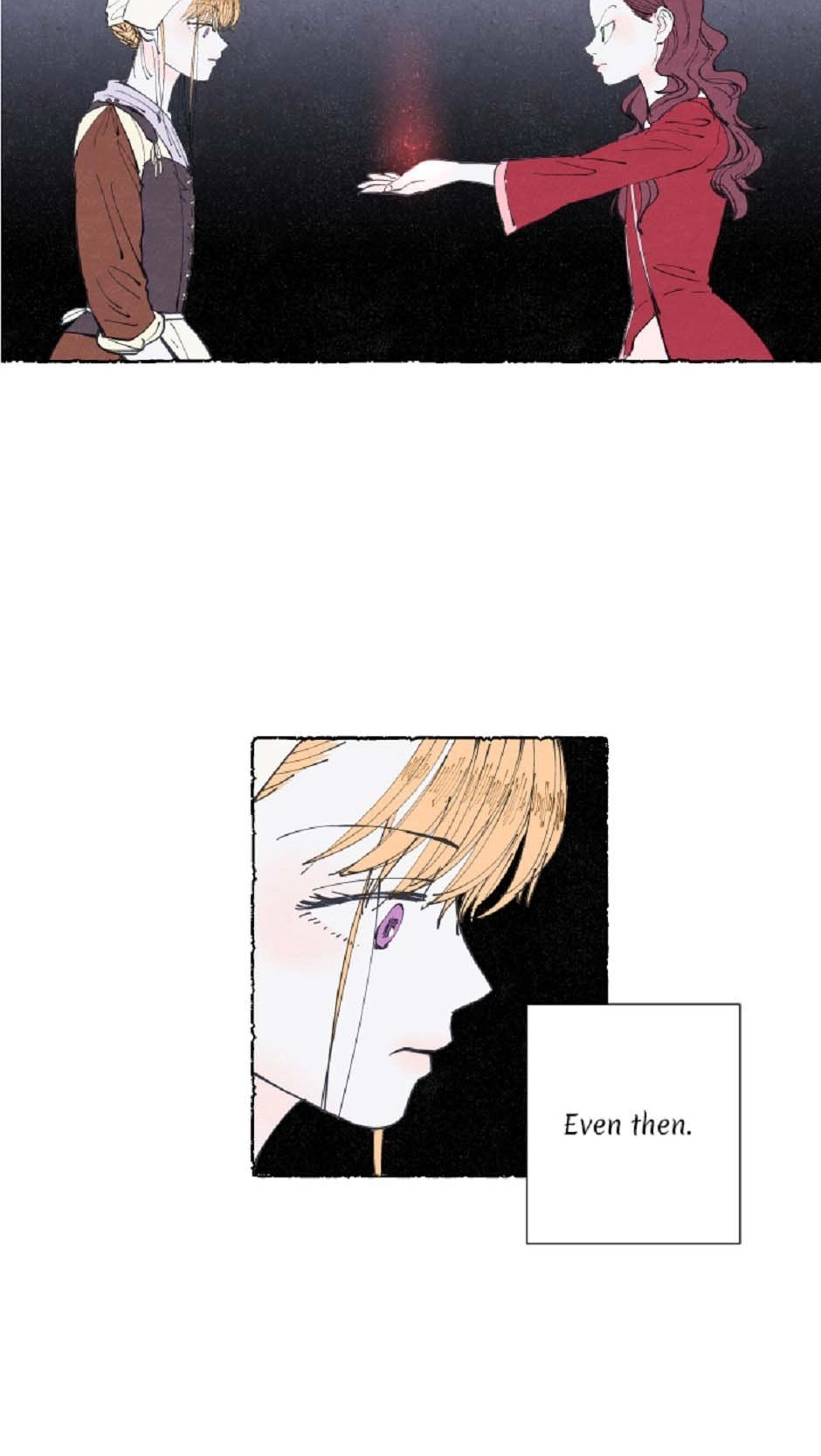 Mia Chapter 14 page 38 - 