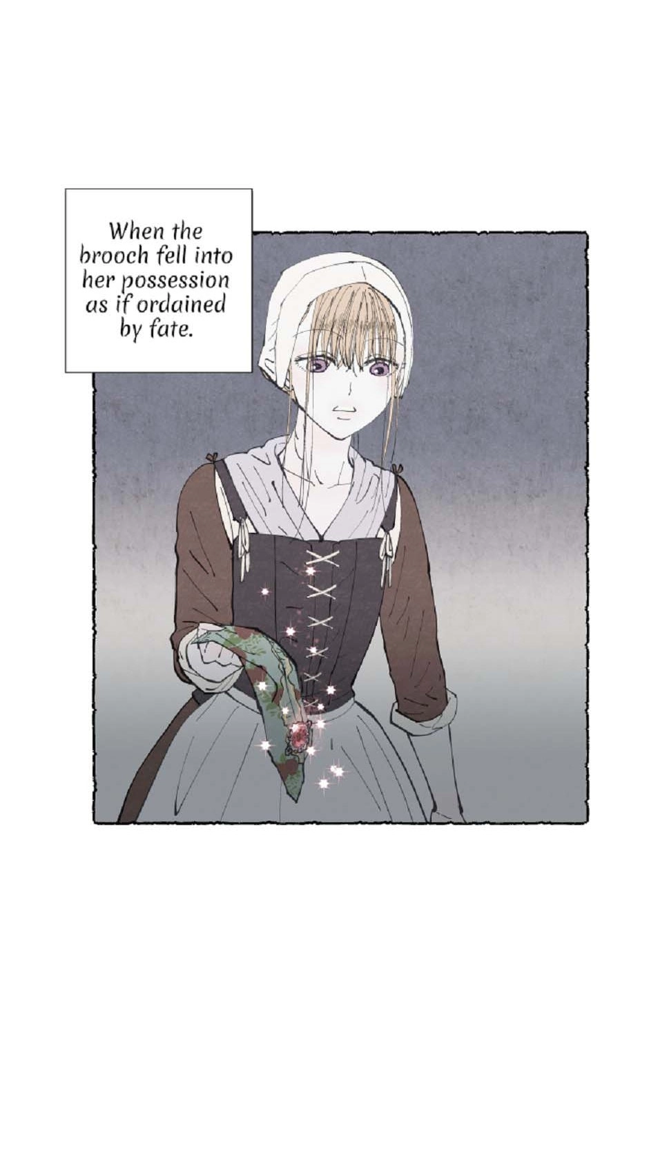 Mia Chapter 14 page 39 - 