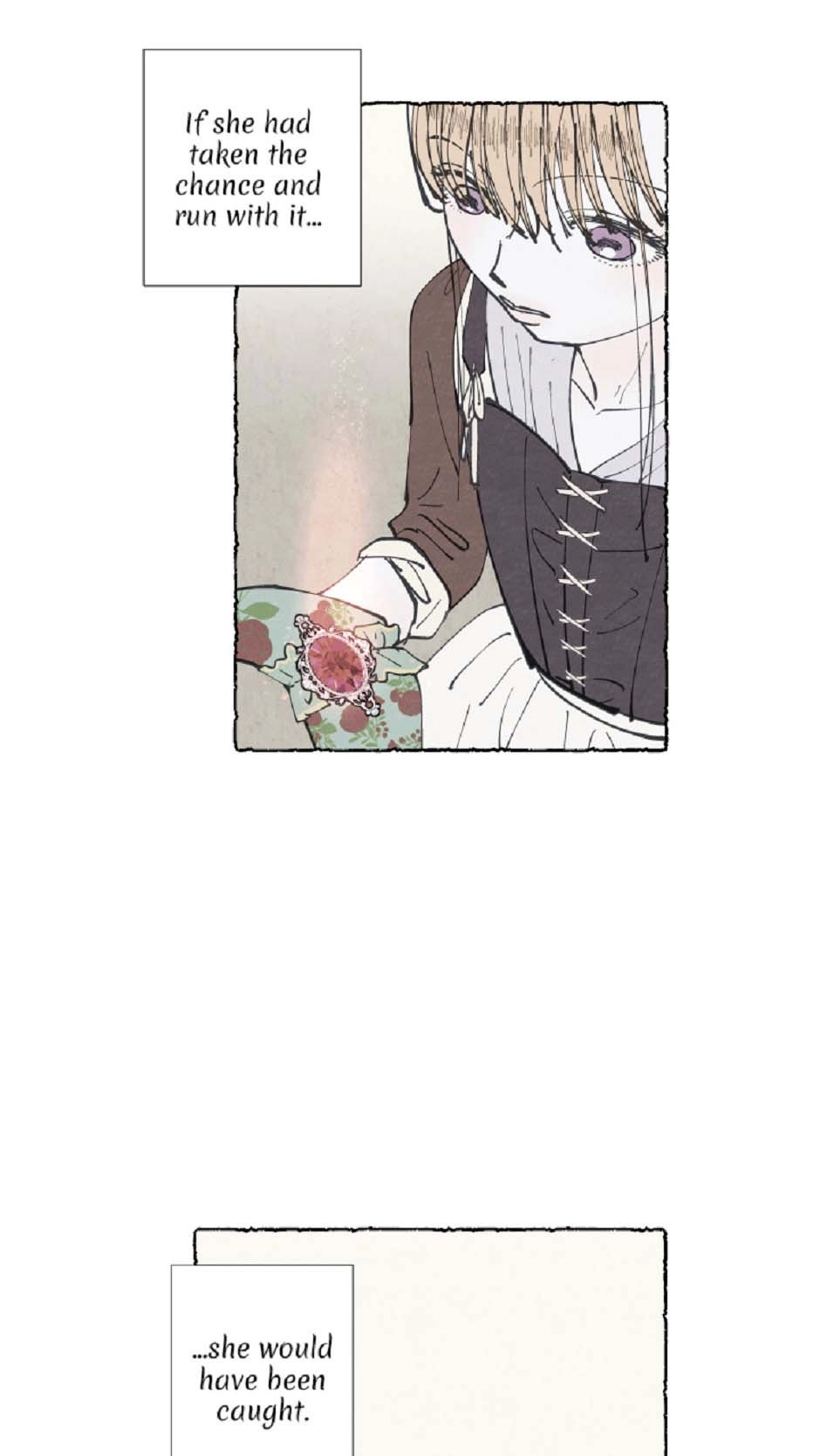 Mia Chapter 14 page 40 - 